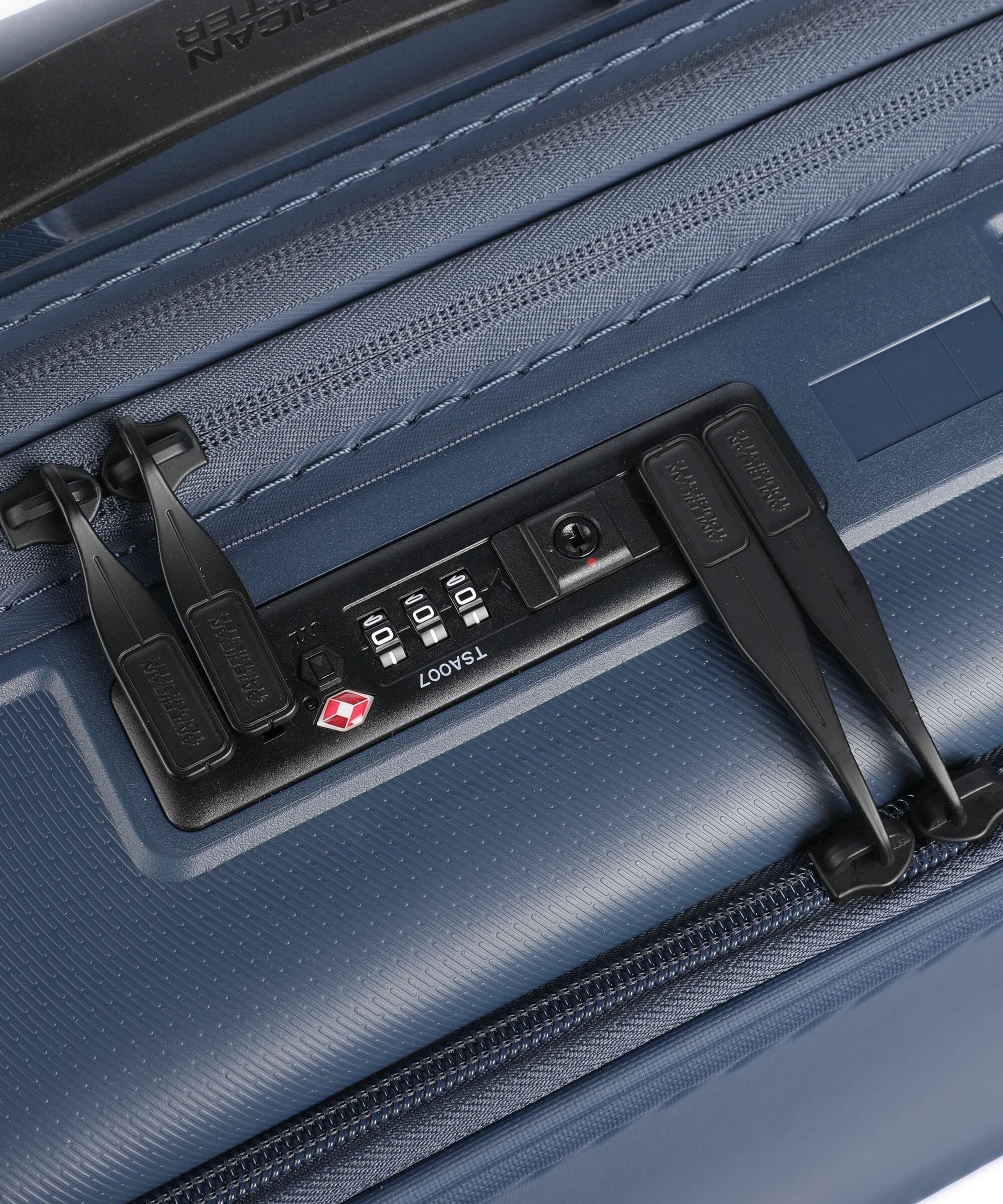American Tourister Dashpop Valise 4 roues midnight blue - Image 3