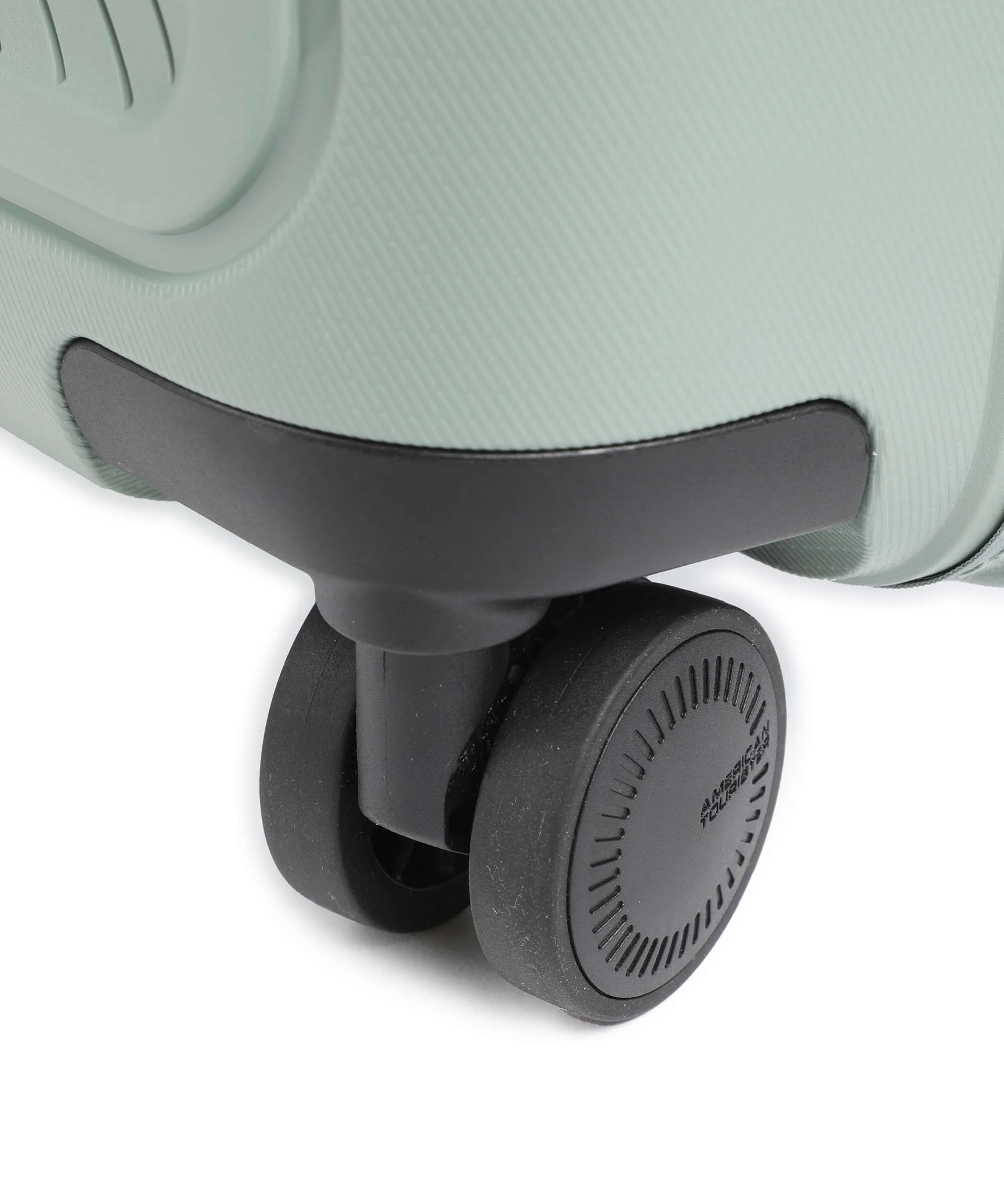 American Tourister Dashpop Valise 4 roues iceberg green - Image 6