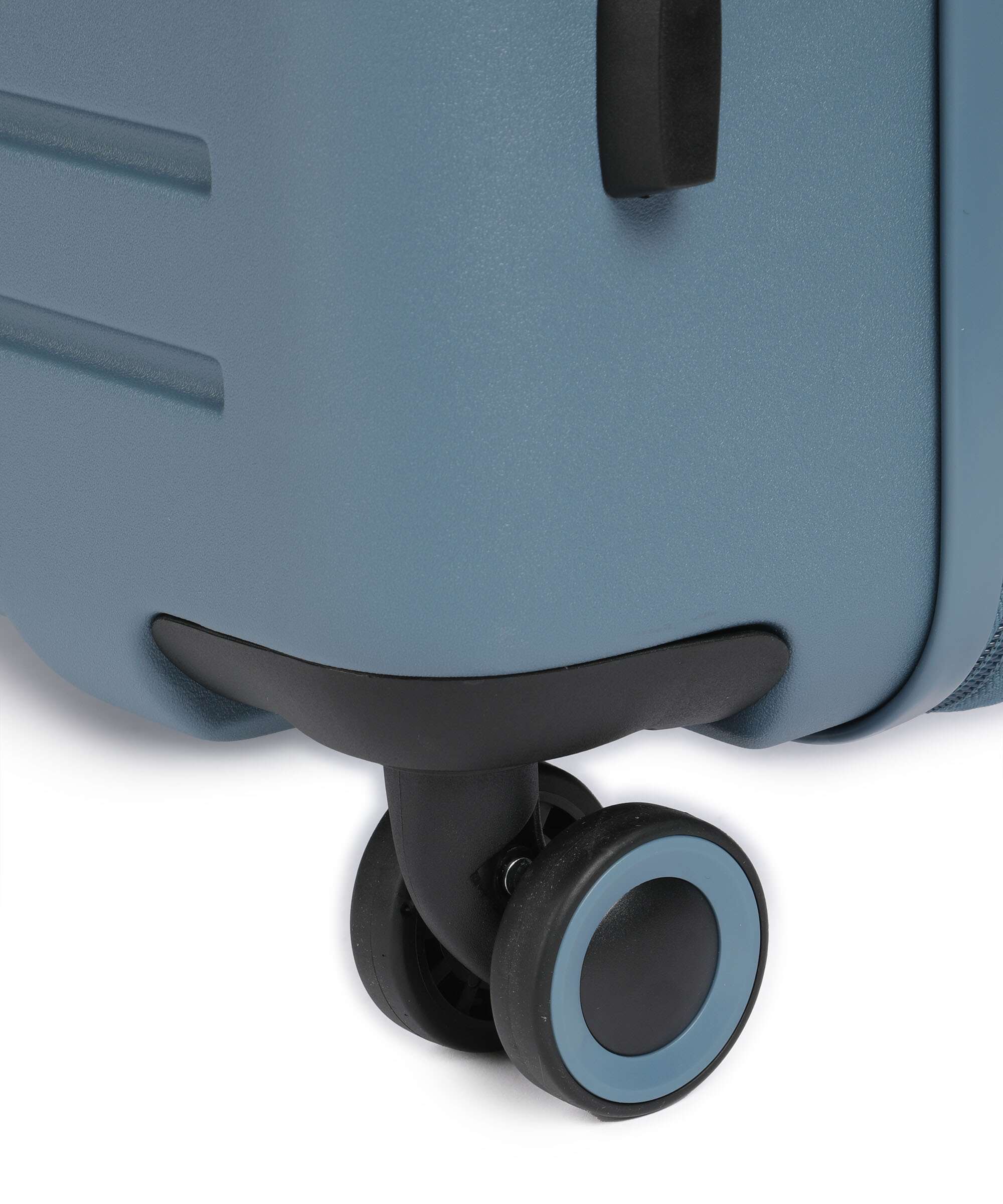 American Tourister Dynabelt Valise 4 roues rainstorm blue - Image 5