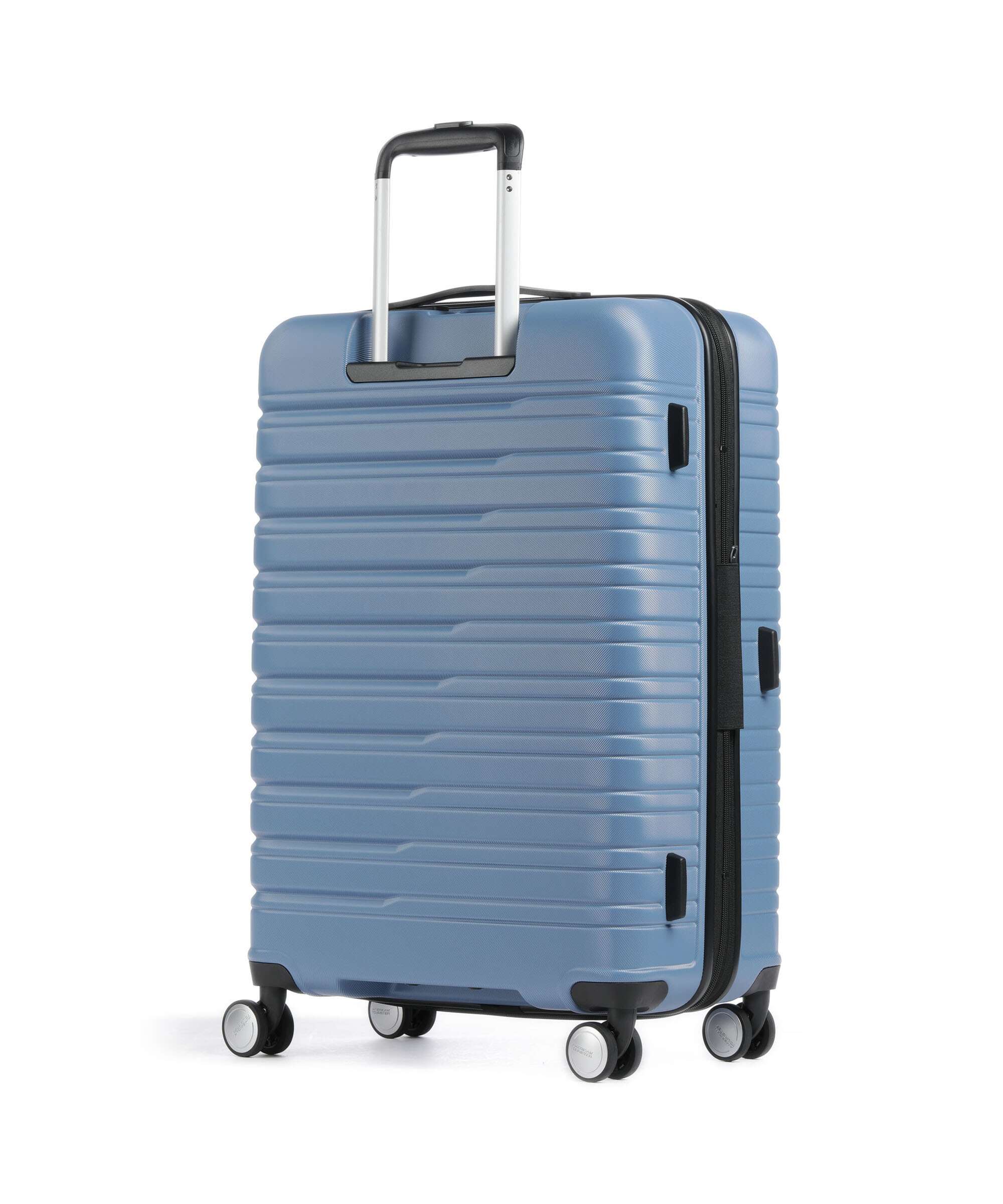 American Tourister Flashline Valise 4 roues coronet blue - Image 2