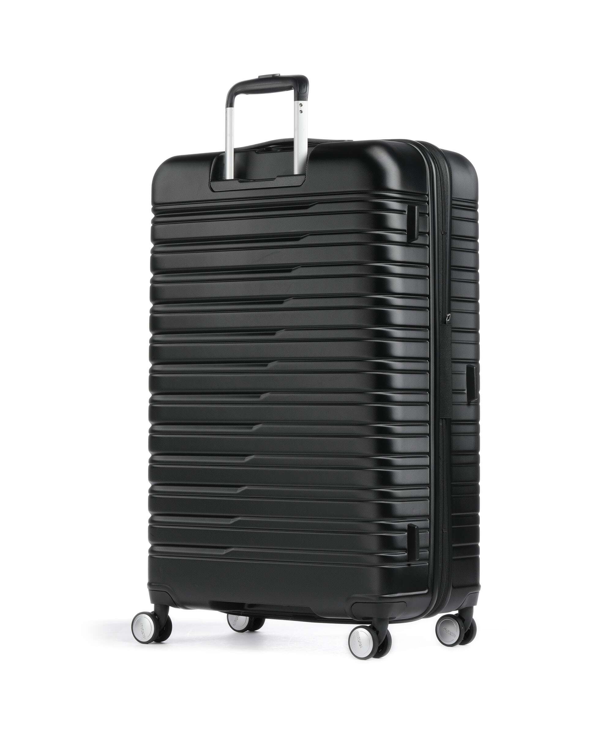 American Tourister Flashline Valise 4 roues shadow black - Image 2