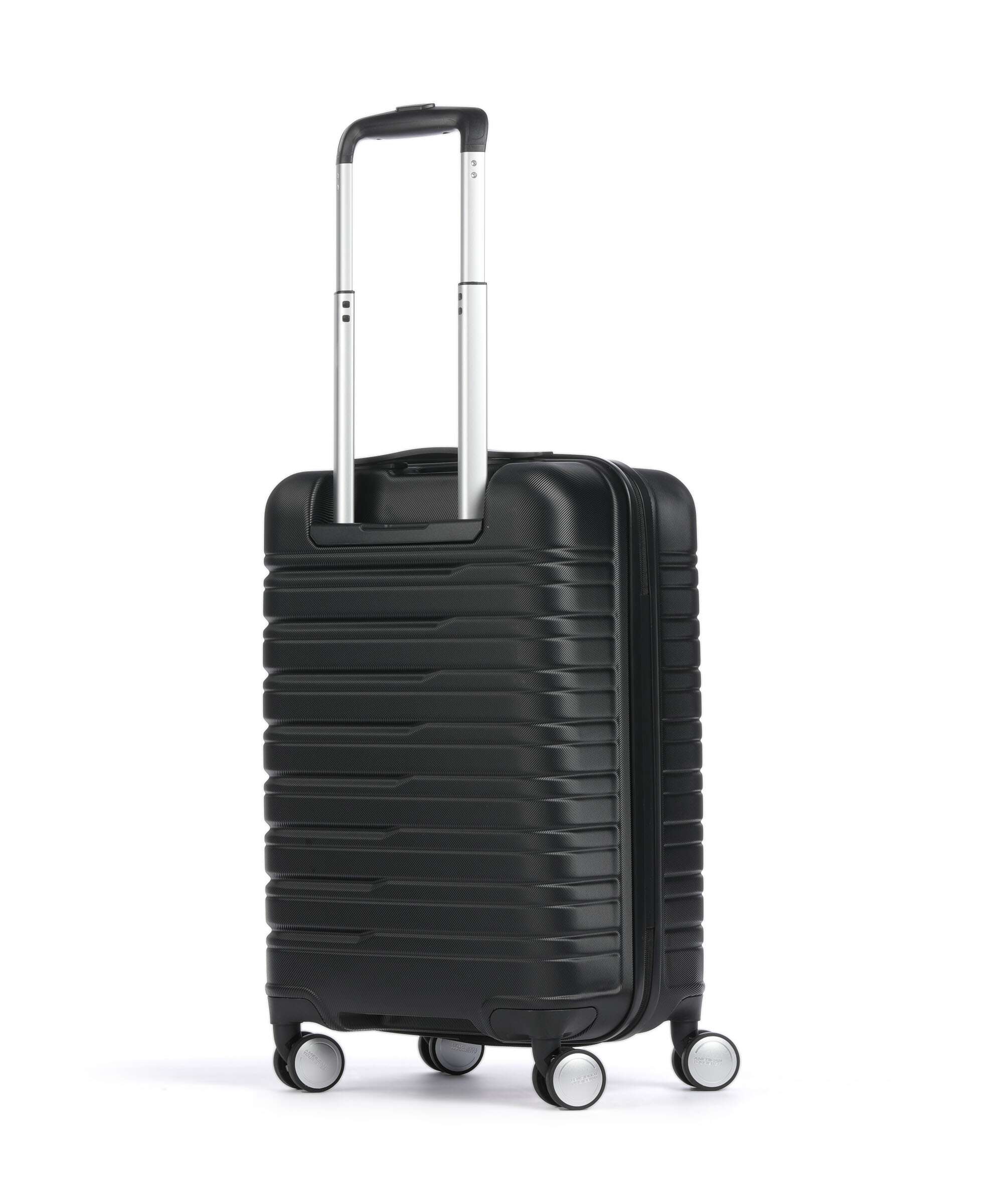 American Tourister Flashline Valise 4 roues shadow black - Image 2