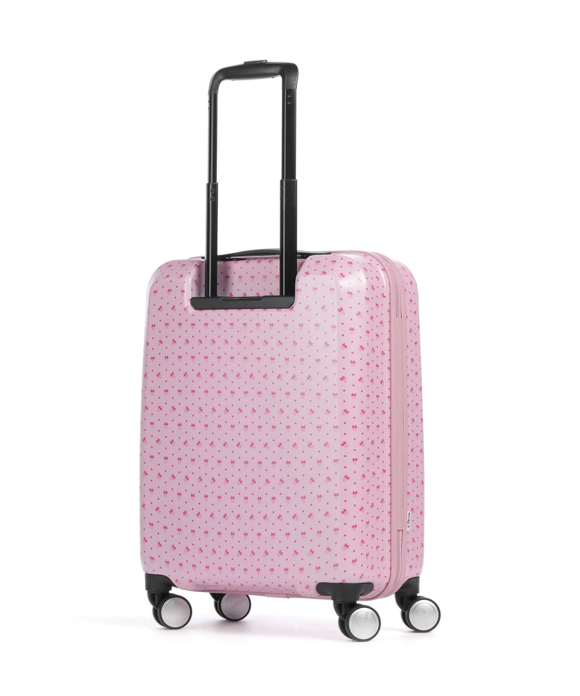 American Tourister Funlight Disney Valise 4 roues minnie lenticular pink - Image 2