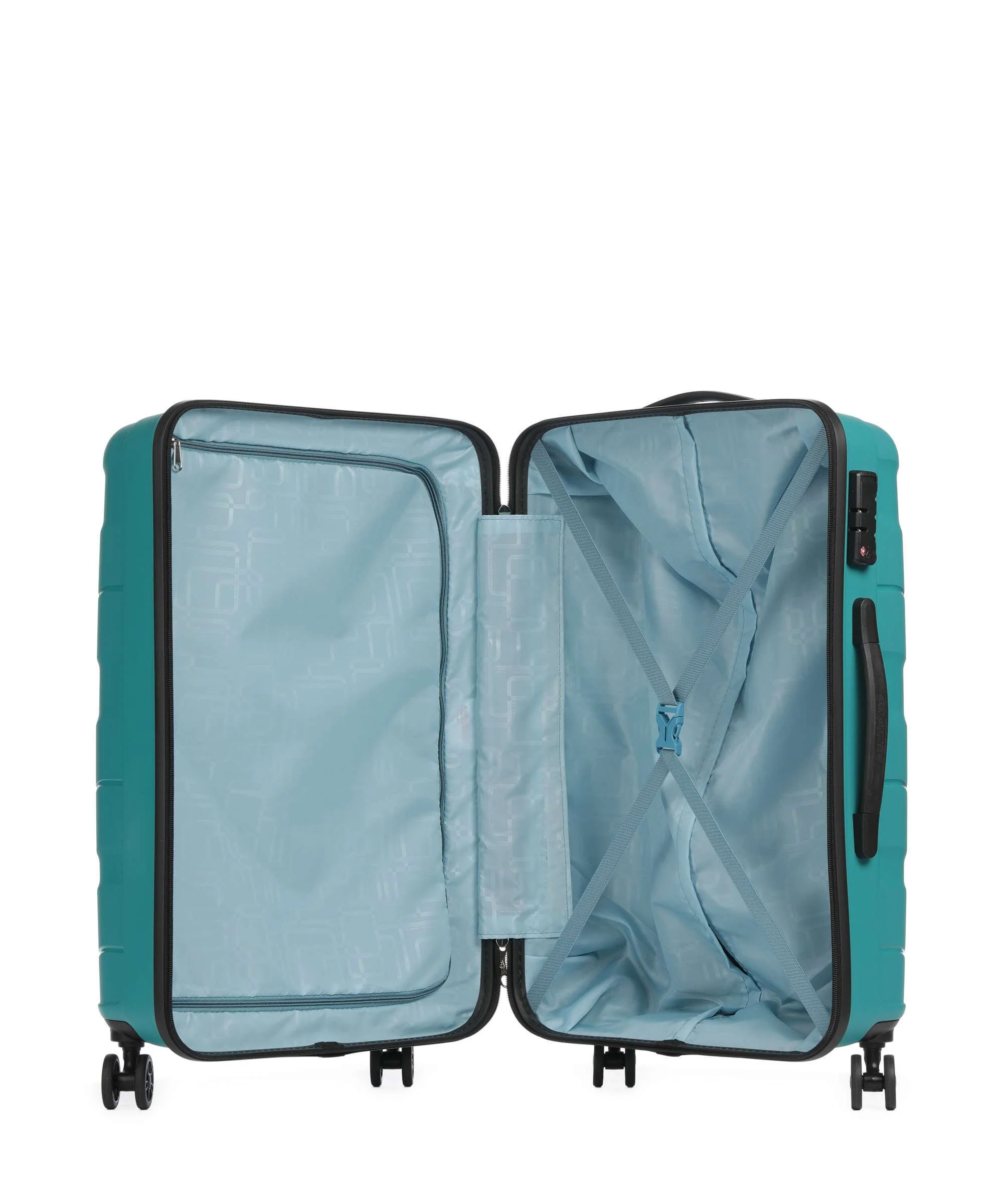 American Tourister Jetdriver 3.0 Valise 4 roues sporty teal - Image 5