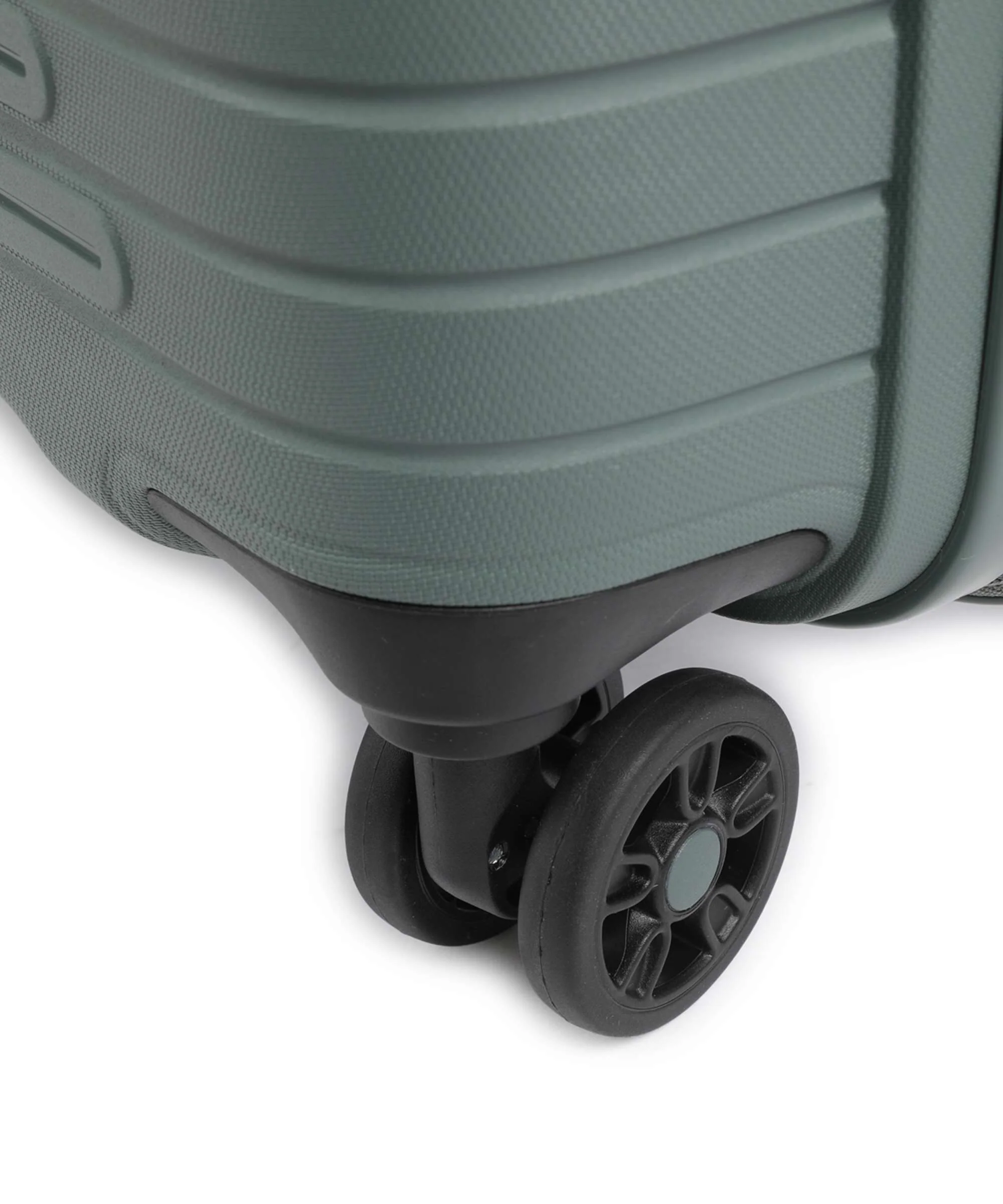 American Tourister Liftoff Valise 4 roues dark olive - Image 4