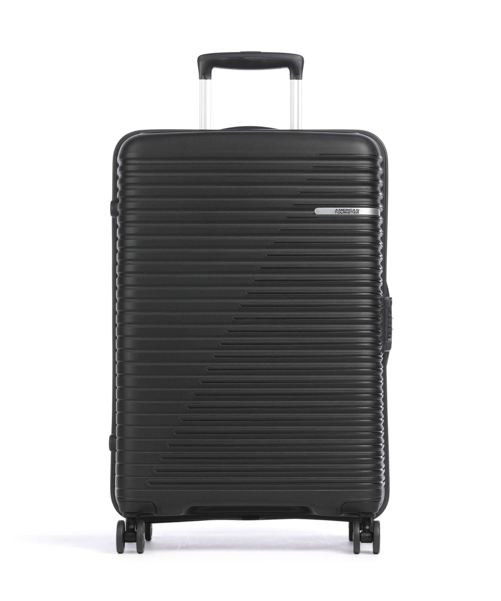 American Tourister Liftoff Valise 4 roues black