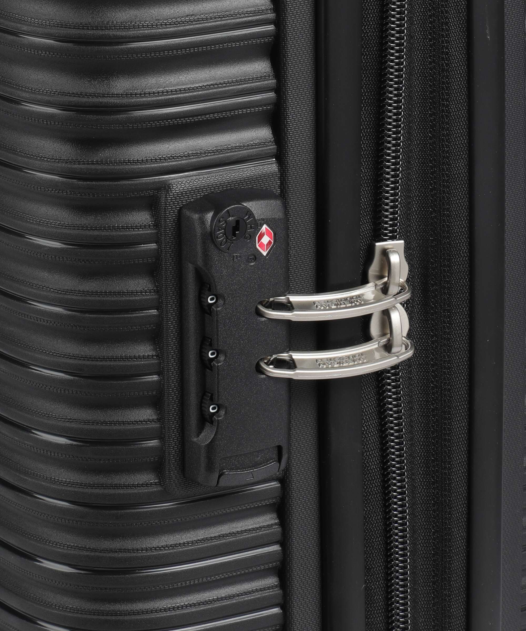 American Tourister Liftoff Valise 4 roues black - Image 3
