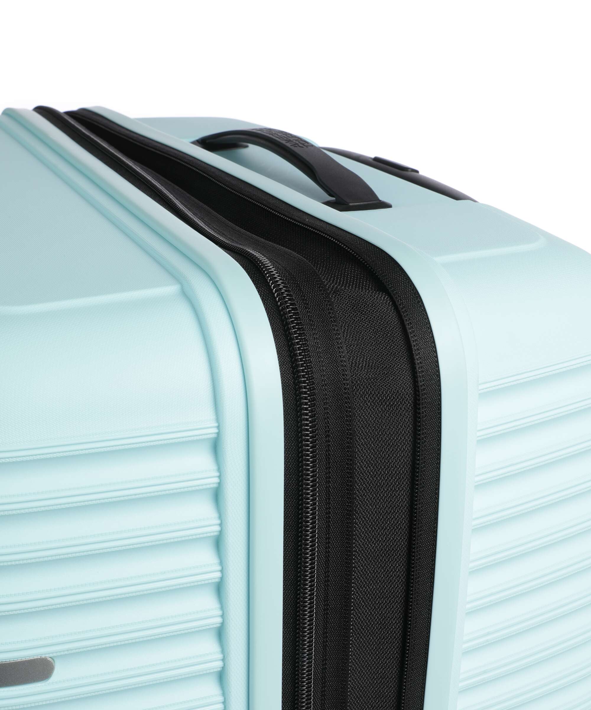 American Tourister Liftoff Valise 4 roues summer blue - Image 4