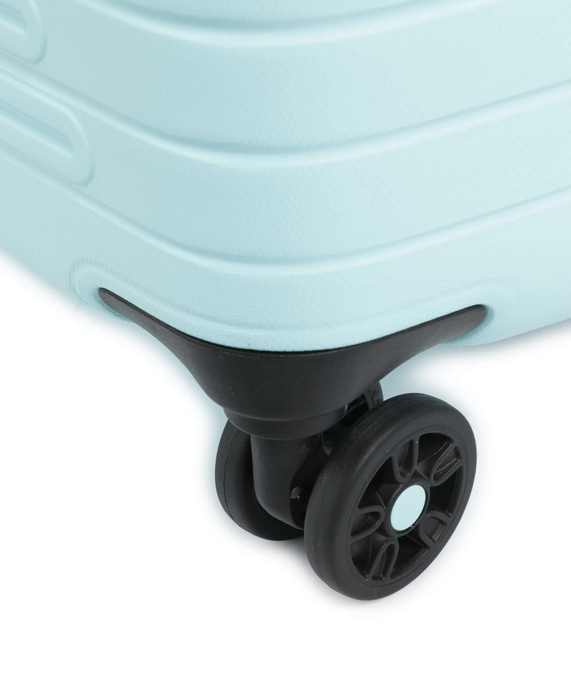 American Tourister Liftoff Valise 4 roues summer blue - Image 5