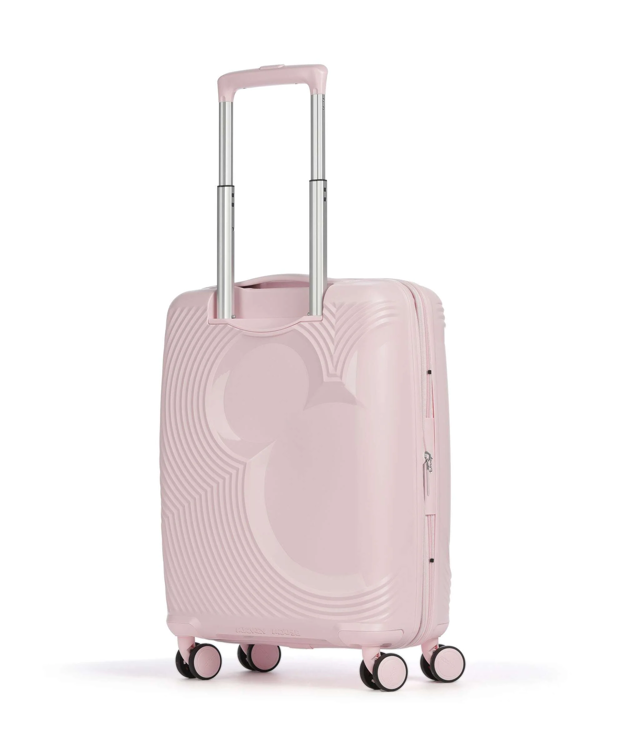 American Tourister Mickey Magic Valise 4 roues mickey pastel pink - Image 2