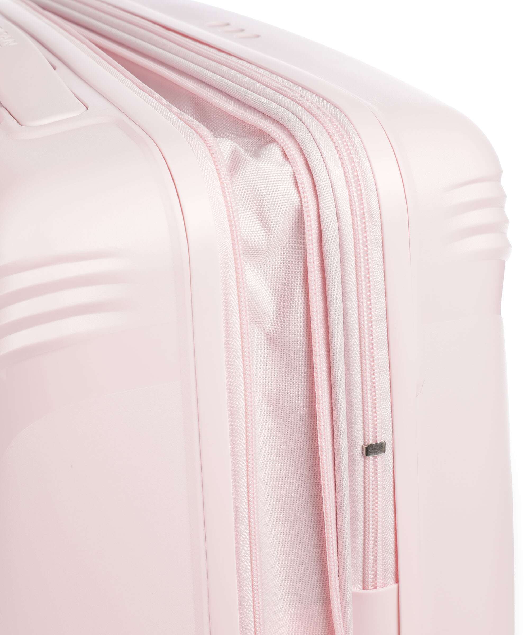 American Tourister Mickey Magic Valise 4 roues mickey pastel pink - Image 4