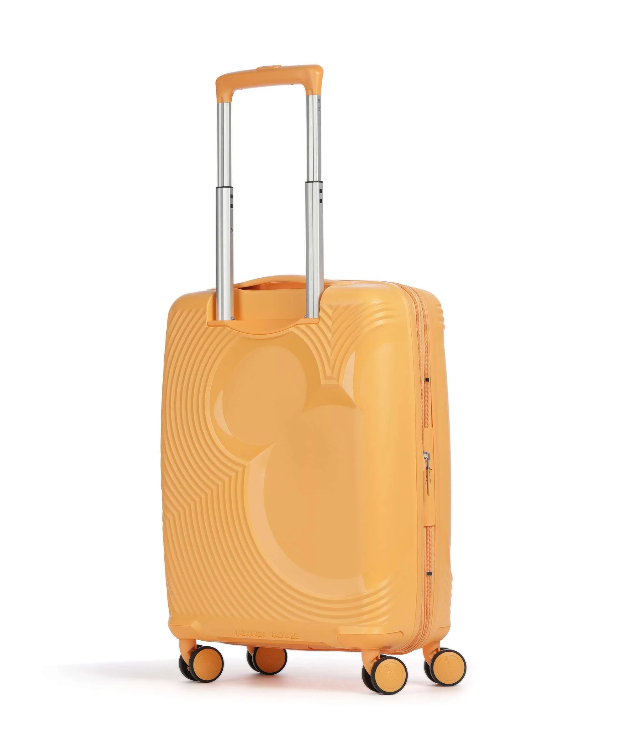 American Tourister Mickey Magic Valise 4 roues mickey peachy orange - Image 2
