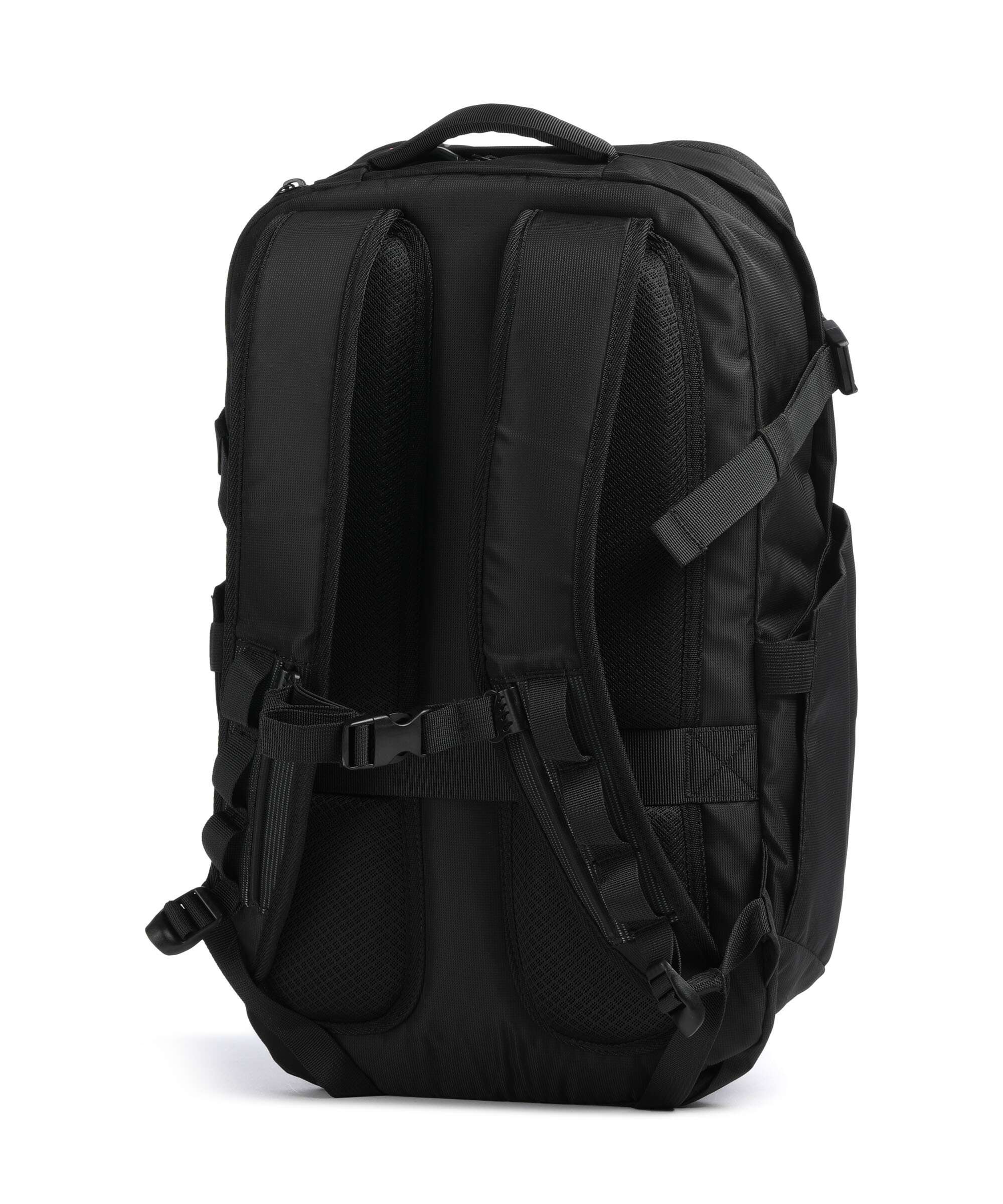 American Tourister Pacepro Sac à dos d'ordinateur flash black - Image 2