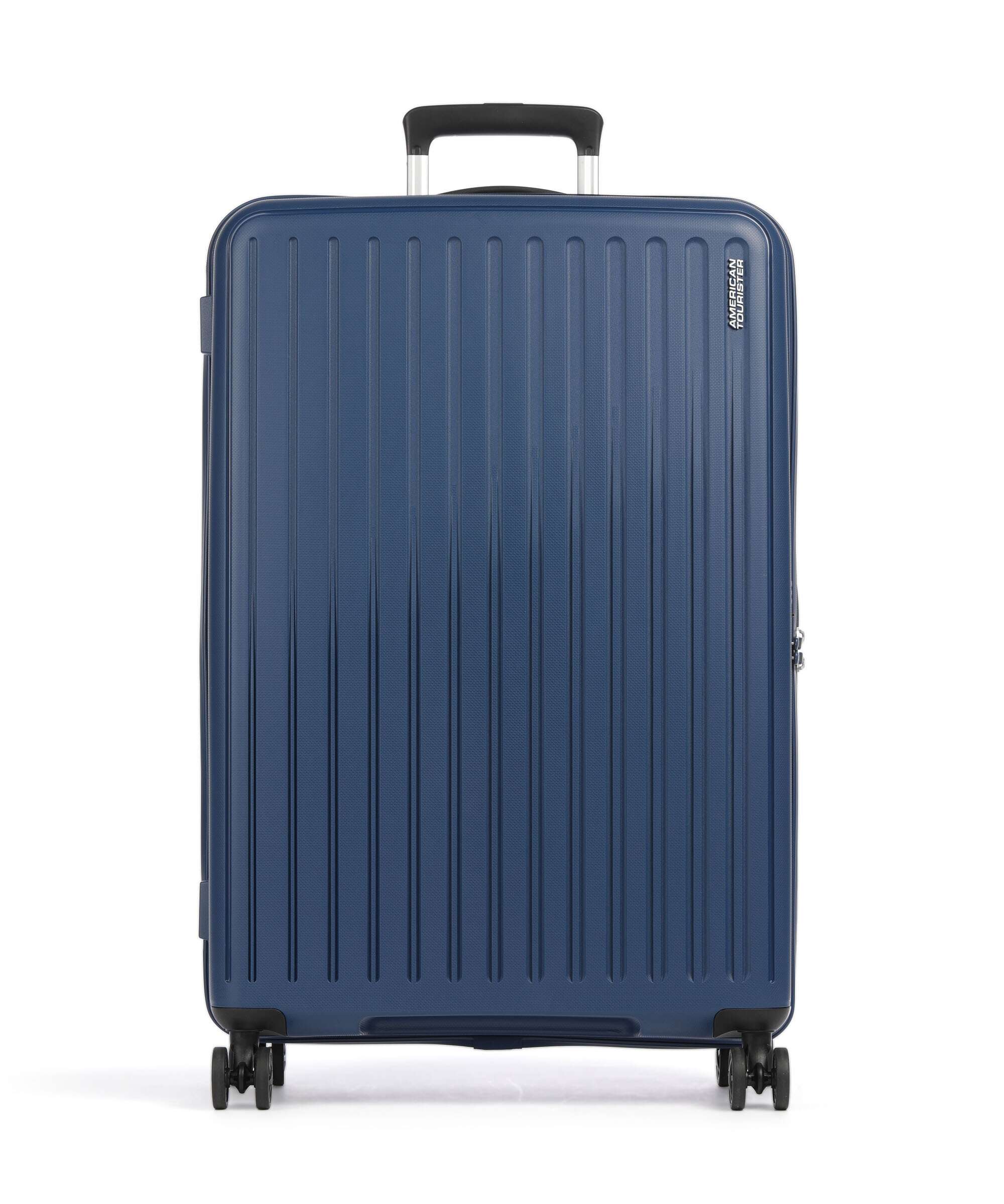 American Tourister Rejoy Valise 4 roues navy blue