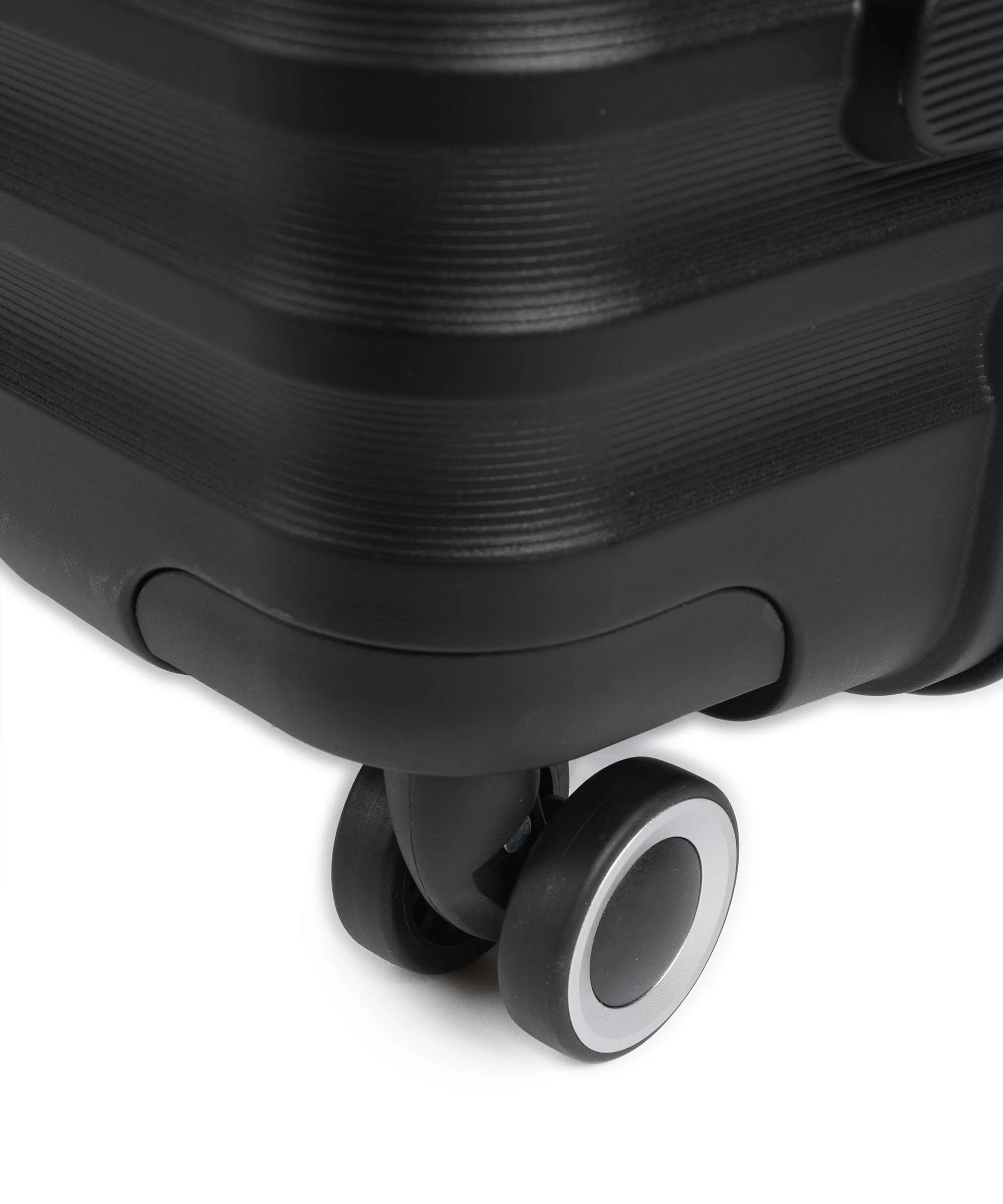 American Tourister Roadrush Set de valise (4 roues) shadow black - Image 5