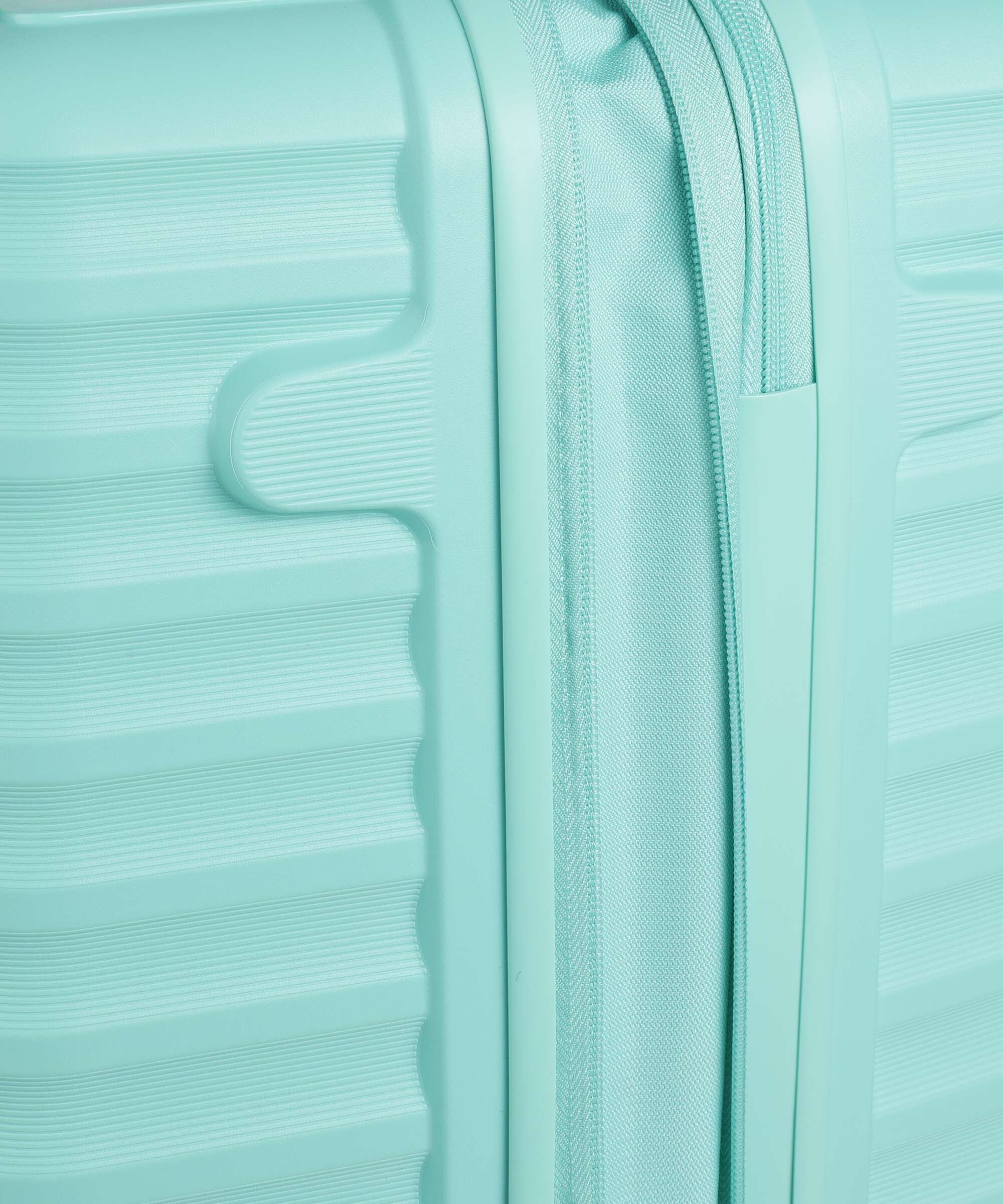American Tourister Roadrush Set de valise (4 roues) aqua turquoise - Image 4
