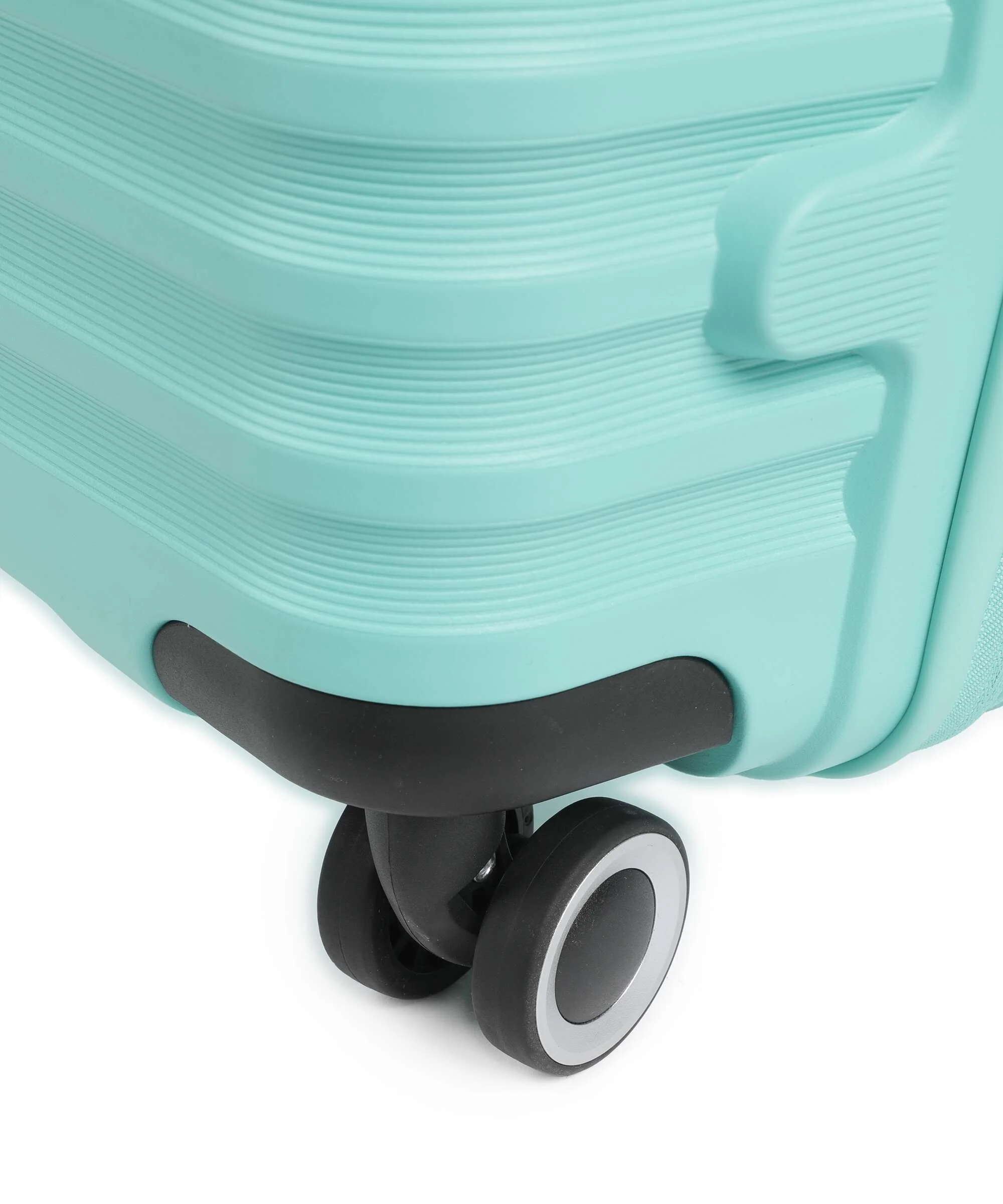 American Tourister Roadrush Set de valise (4 roues) aqua turquoise - Image 5