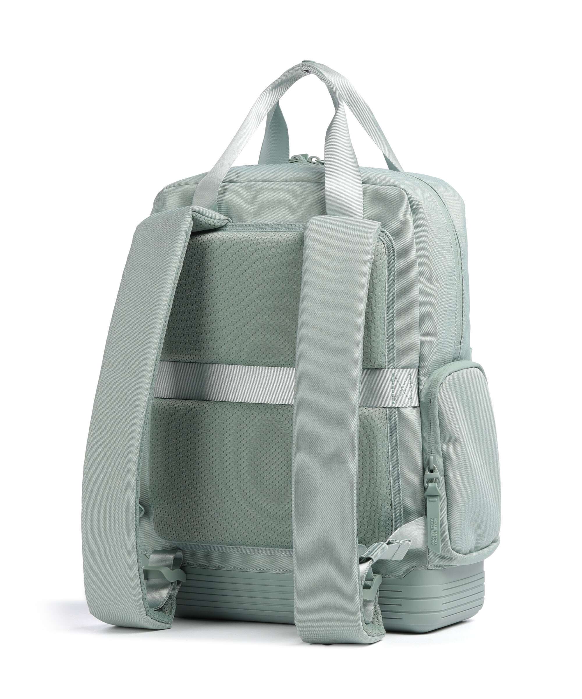 American Tourister Soulpack Sac à dos iceberg green - Image 2