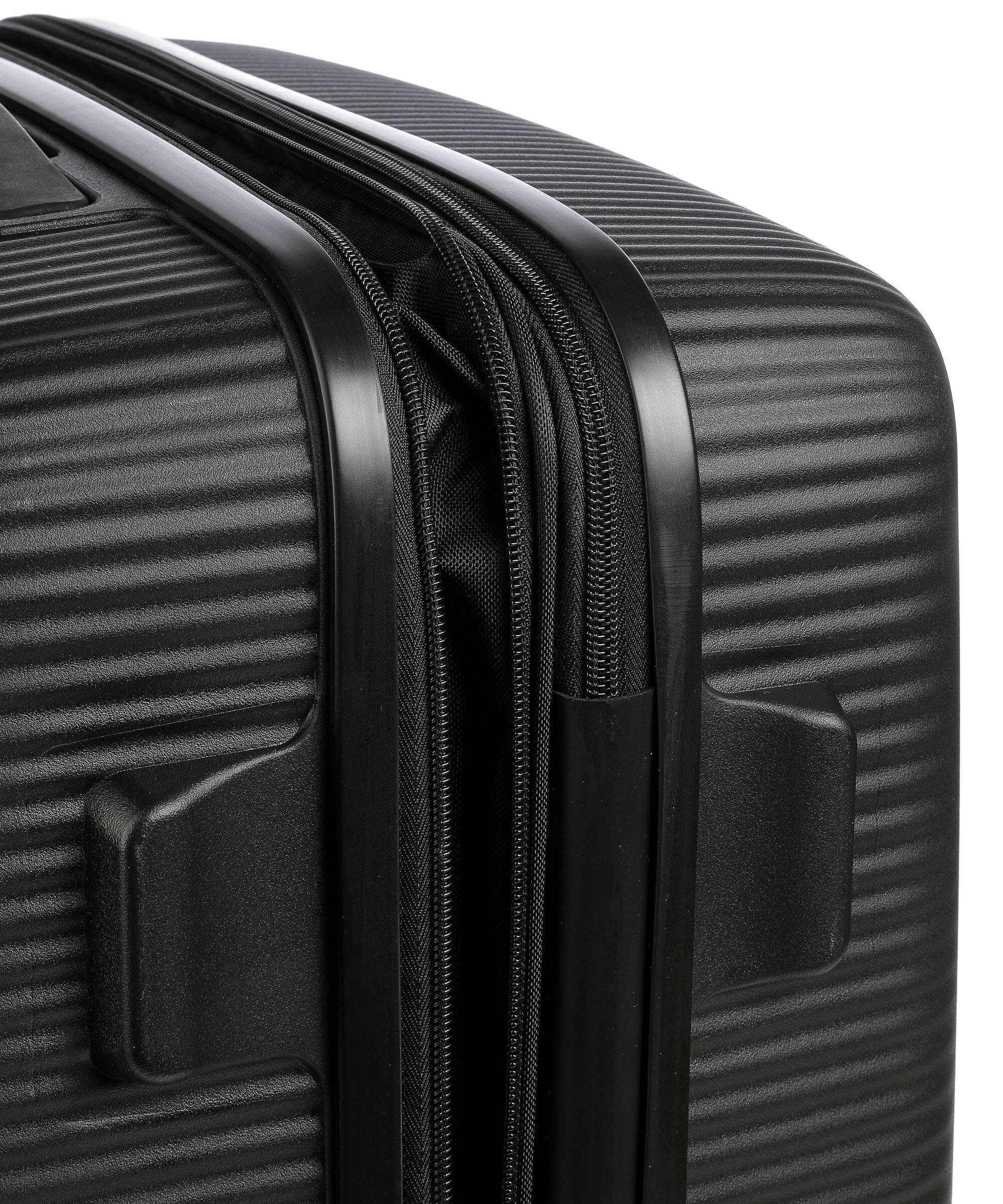 American Tourister Soundbox Valise 4 roues bass black - Image 4