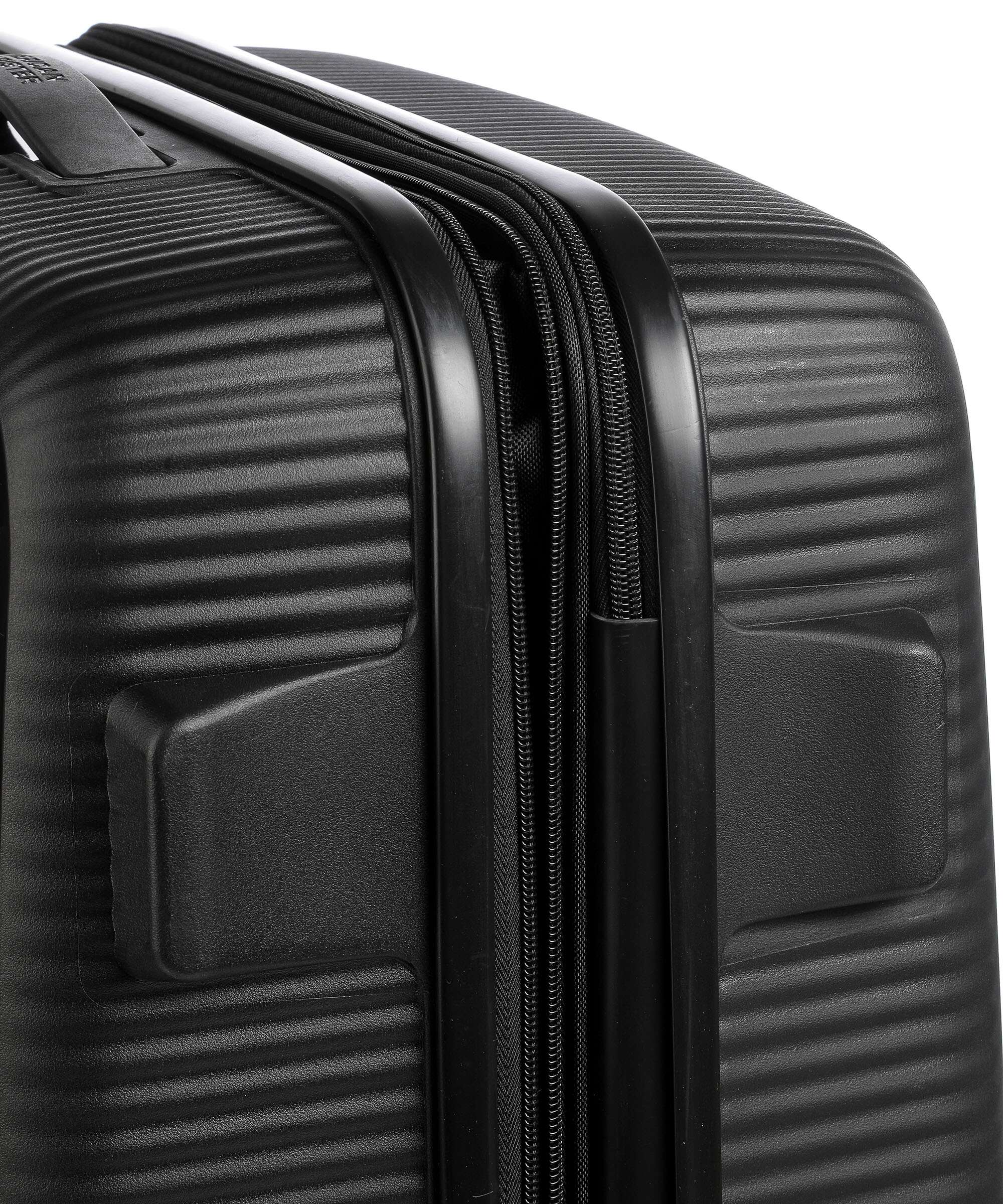 American Tourister Soundbox Valise 4 roues bass black - Image 4