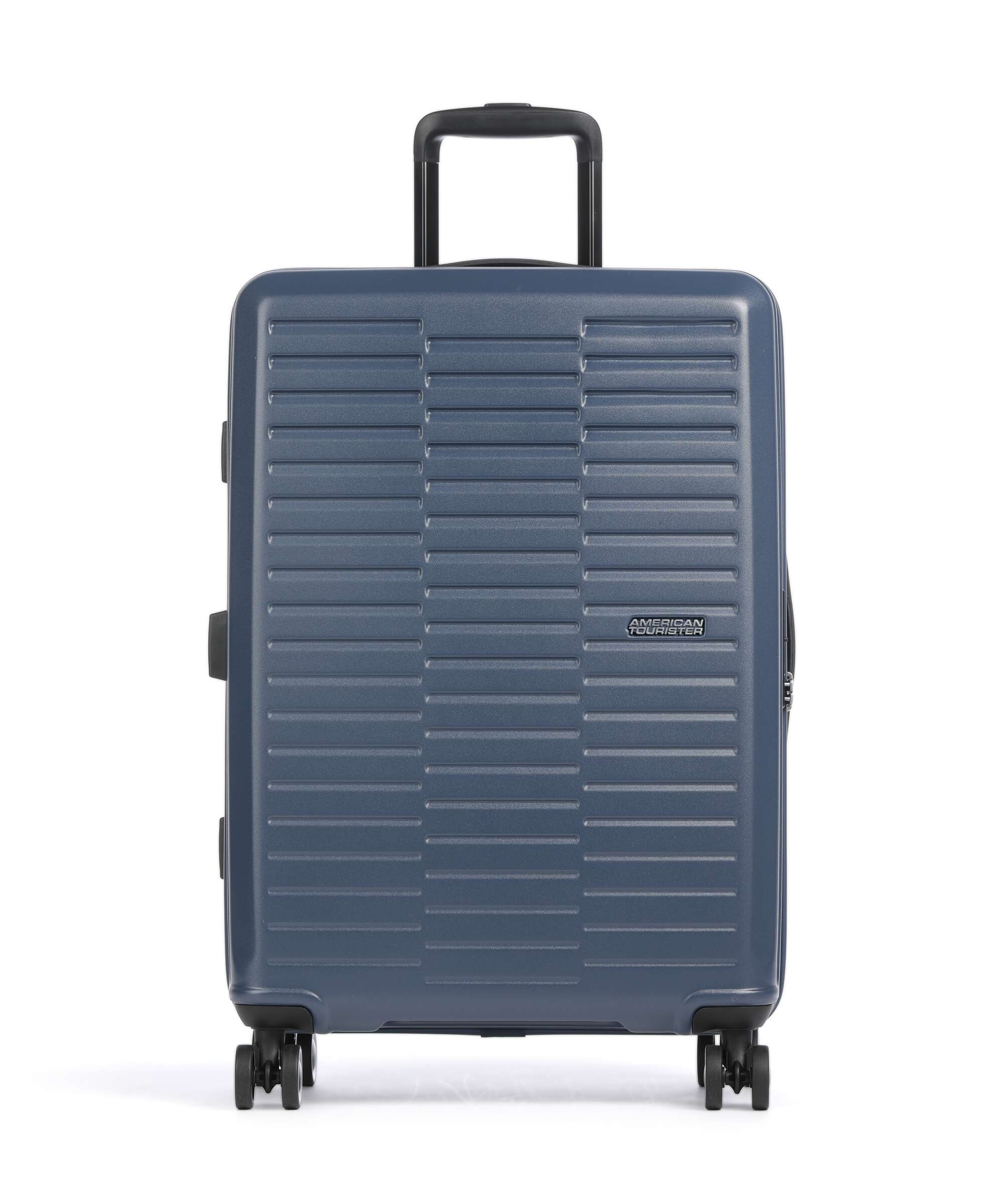 American Tourister Sunset Hills Valise 4 roues navy blue