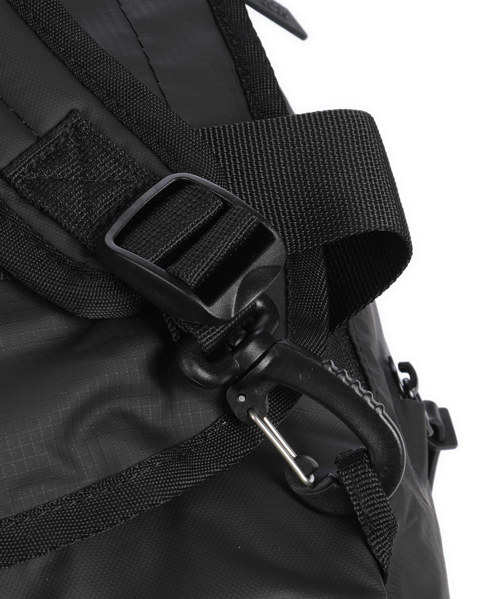 American Tourister Trailgo S Sac week-end black - Image 4
