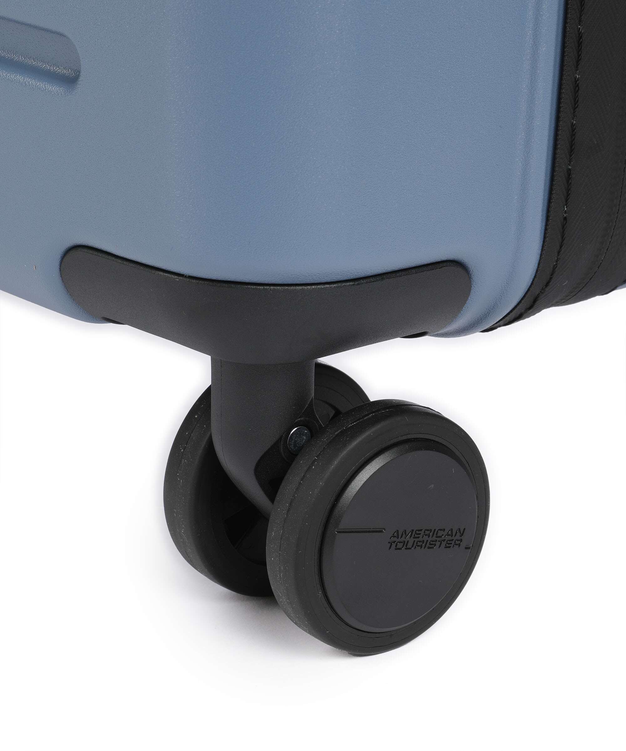 American Tourister Trailon EXP Valise 4 roues coronet blue - Image 5