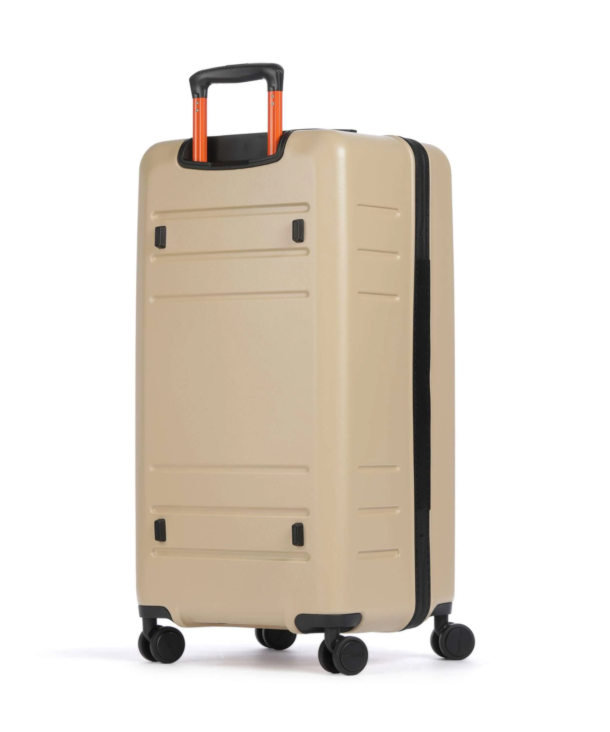 American Tourister Trailon Valise 4 roues beige - Image 2