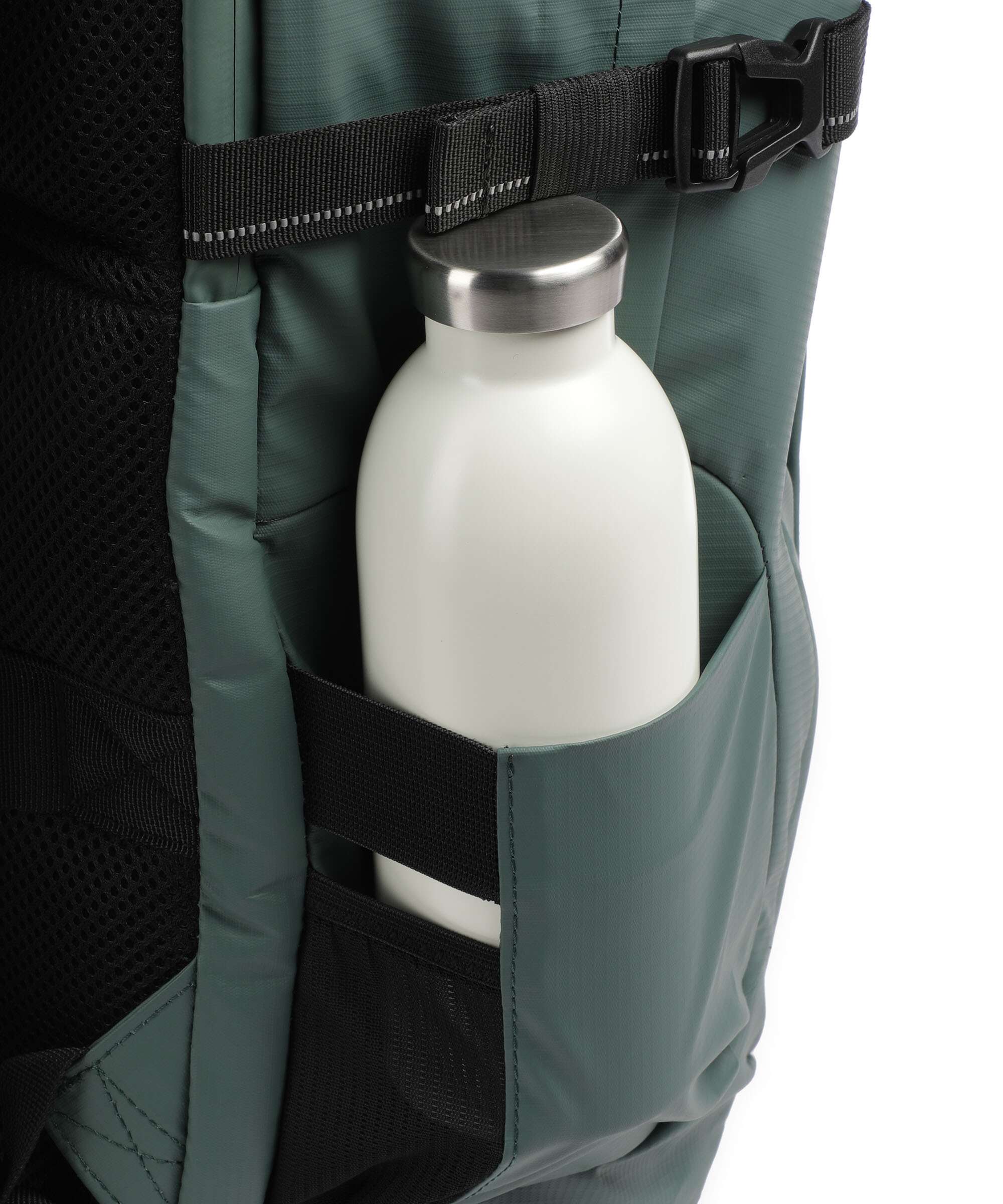 American Tourister Upventure Sac à dos dark forest - Image 6