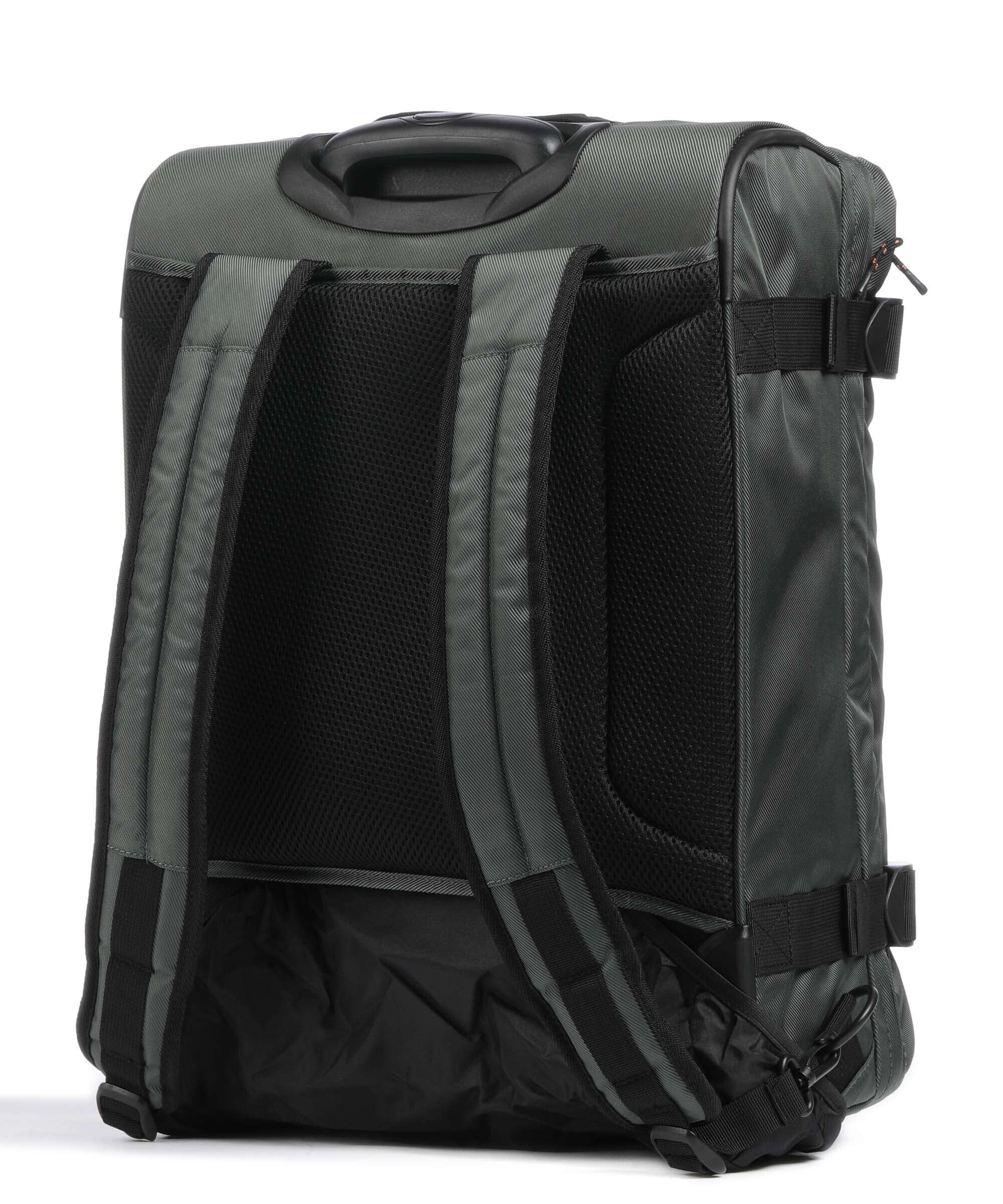 American Tourister Urban Track Sac à dos à roulettes dark khaki - Image 3