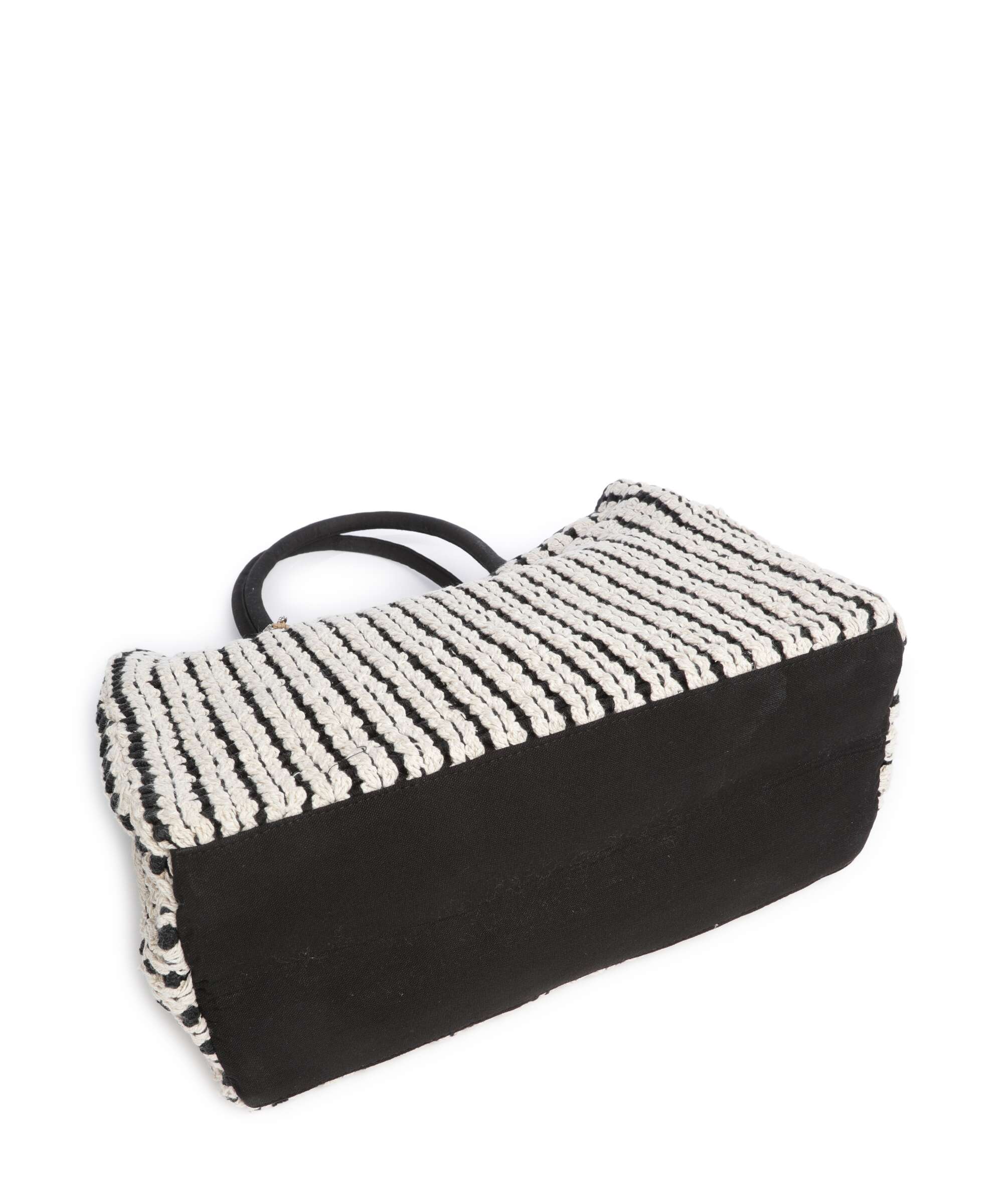 Anokhi Cabas black/white - Image 5
