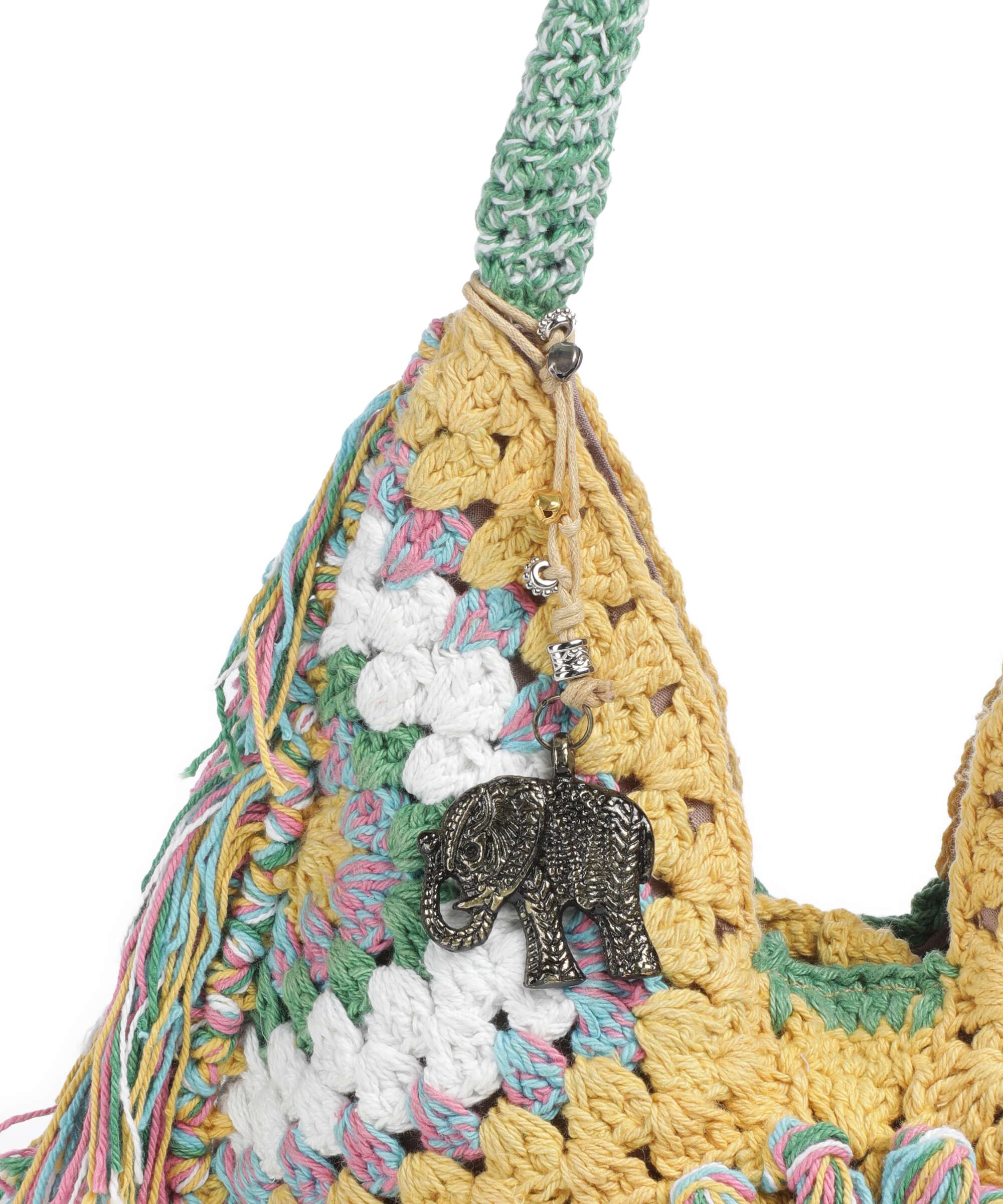 Anokhi Cabas olive - Image 4