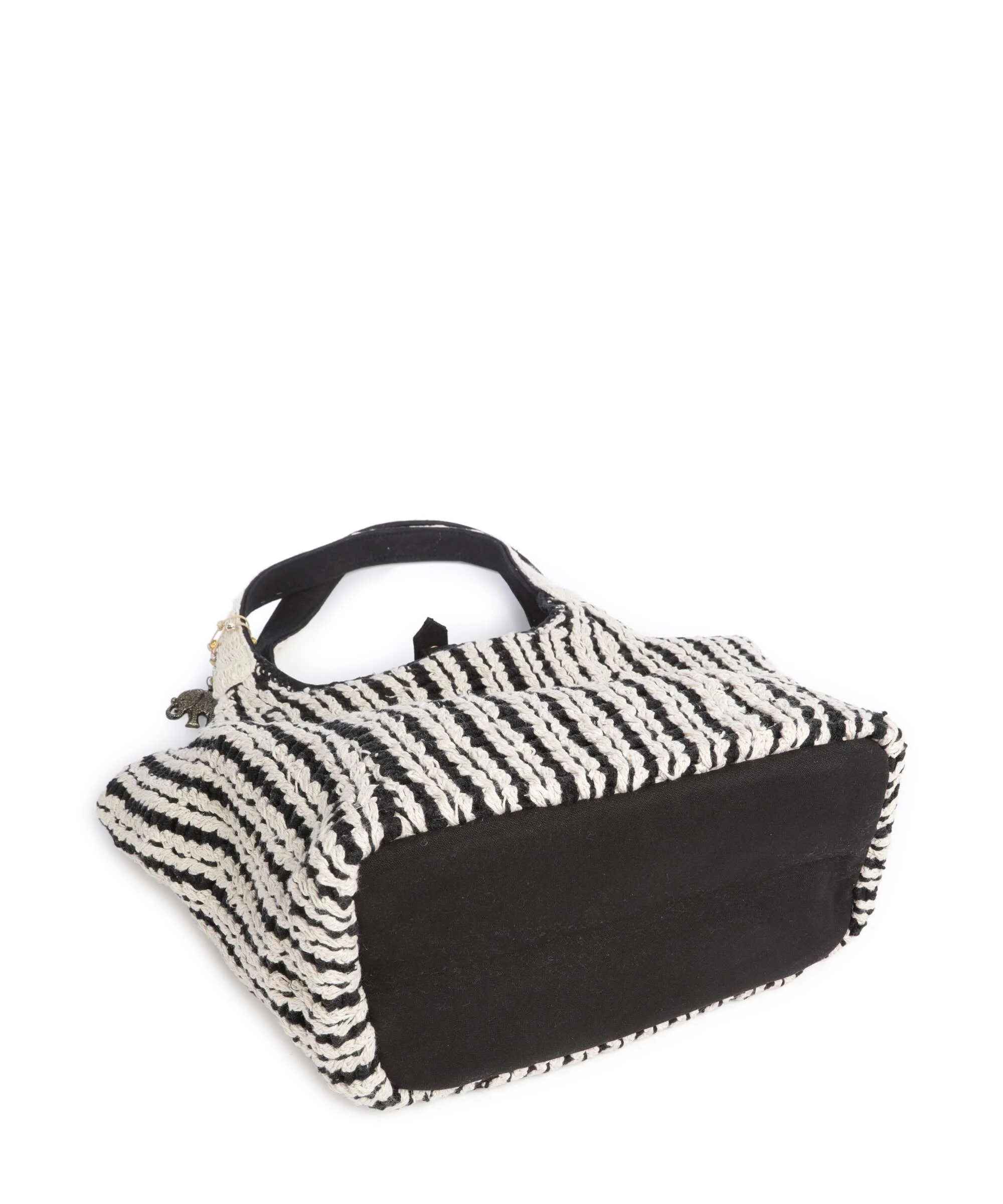Anokhi Cabas black/white - Image 5