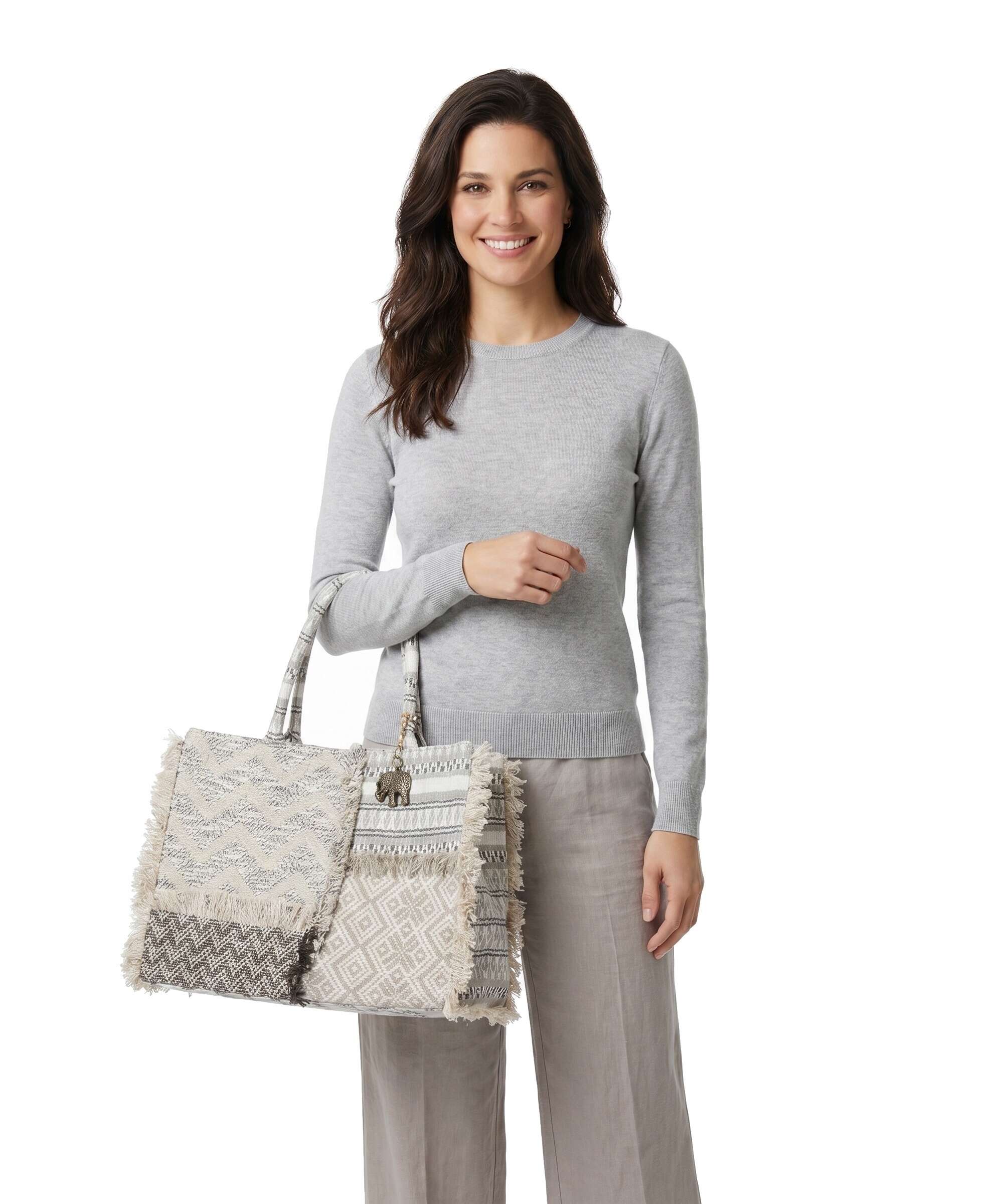 Anokhi Sac à main multi - Image 3
