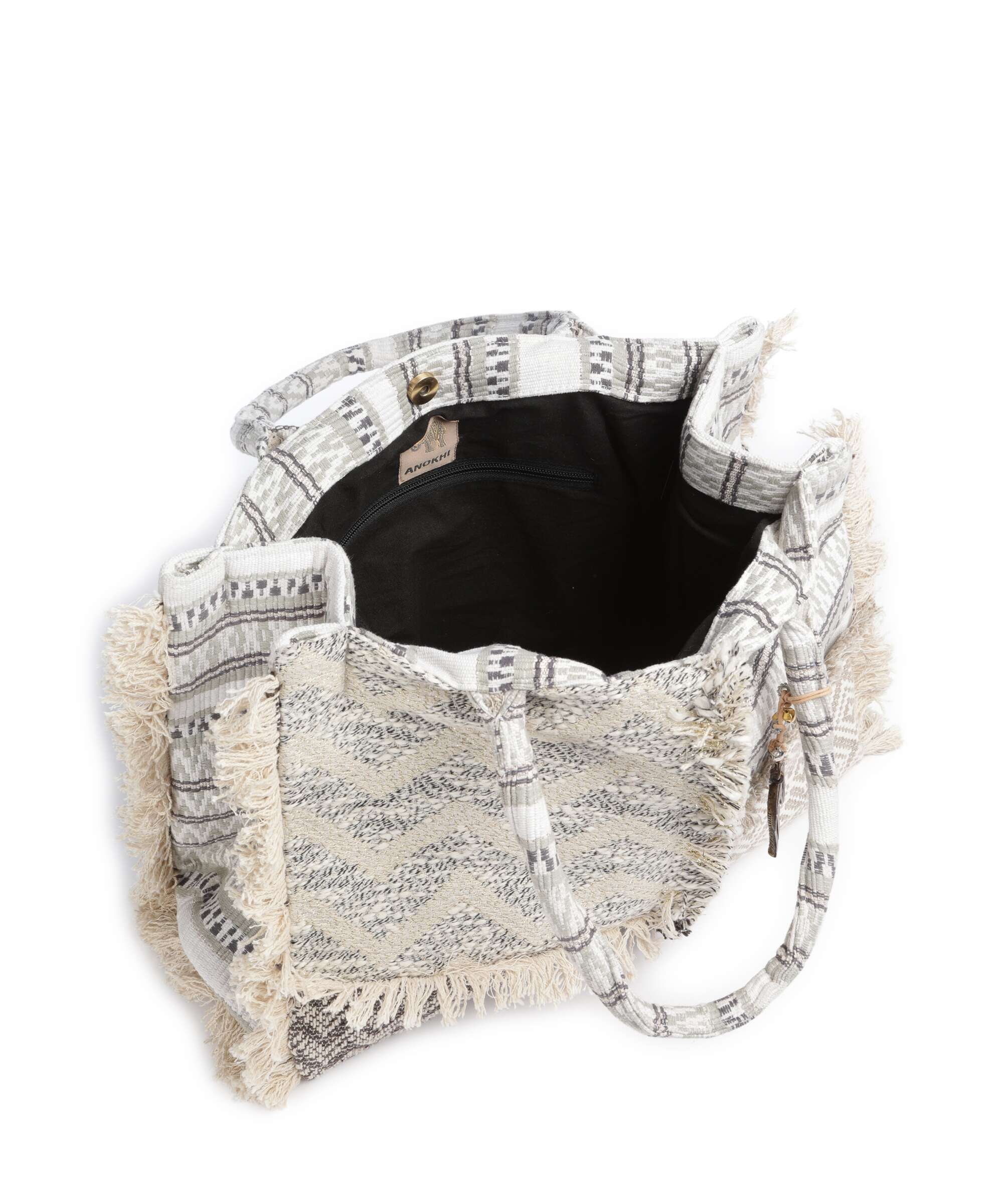 Anokhi Sac à main multi - Image 6