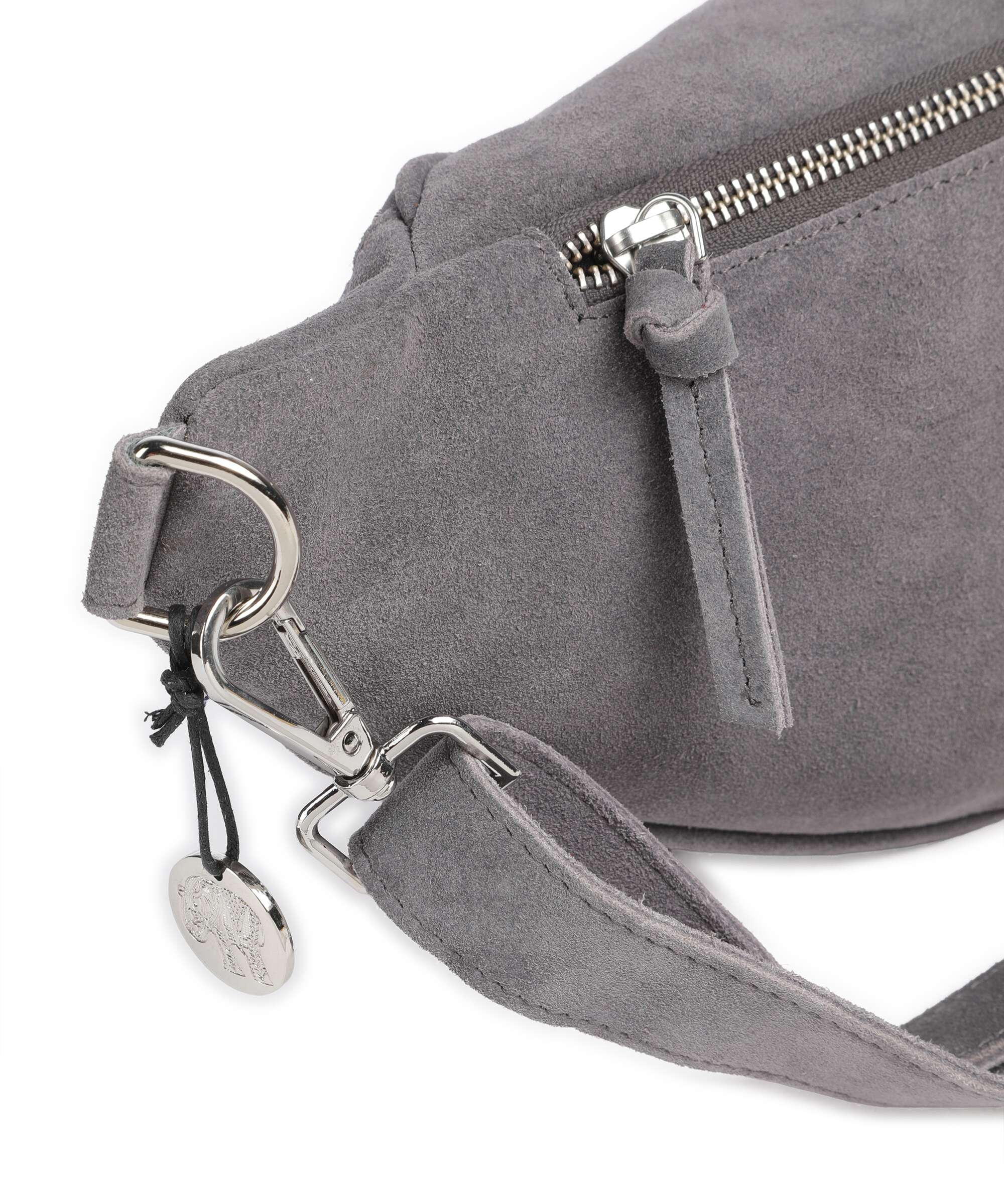 Anokhi Sac banane grey - Image 4