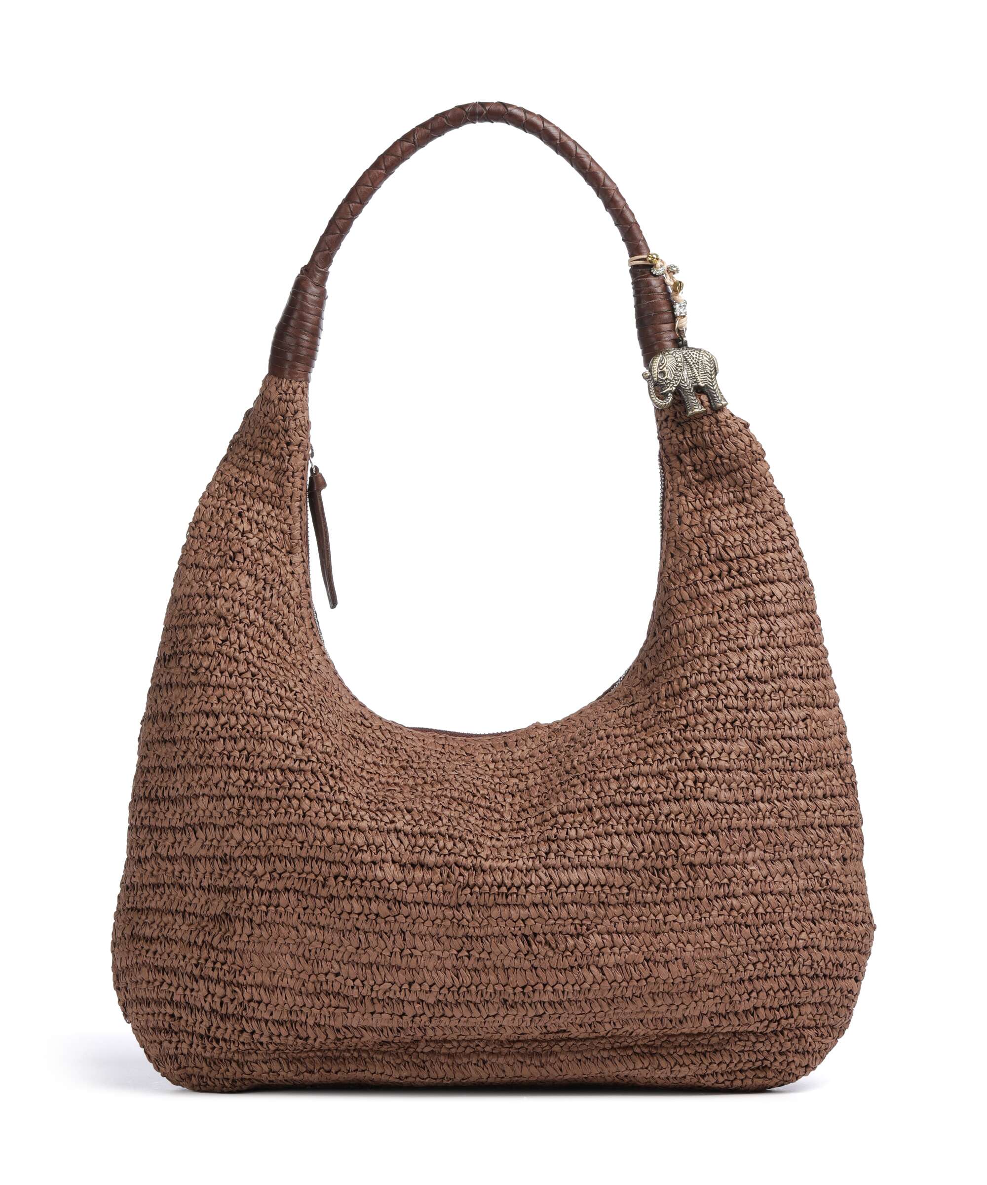 Anokhi Sac fourre-tout brown