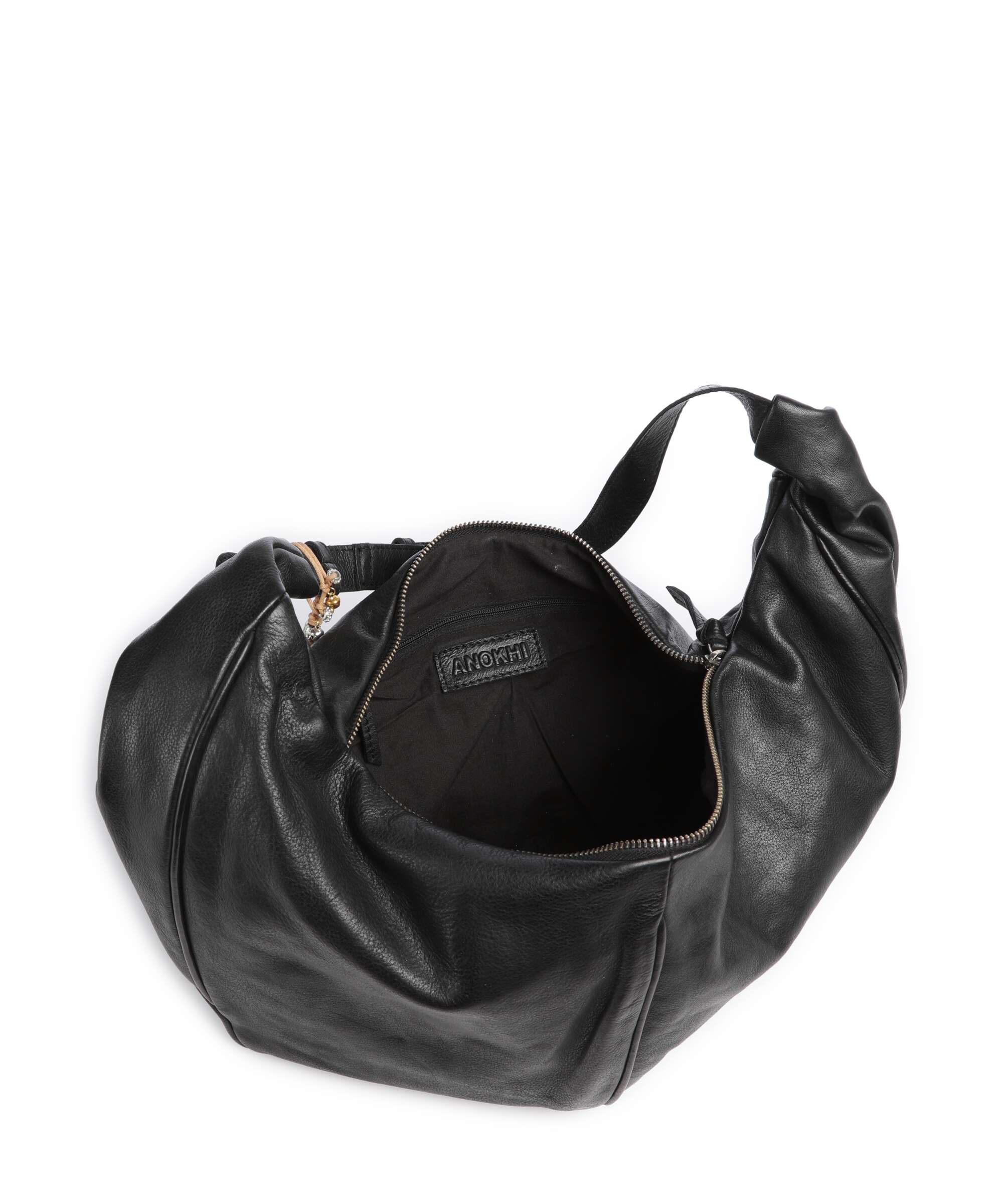 Anokhi Sac fourre-tout black - Image 6