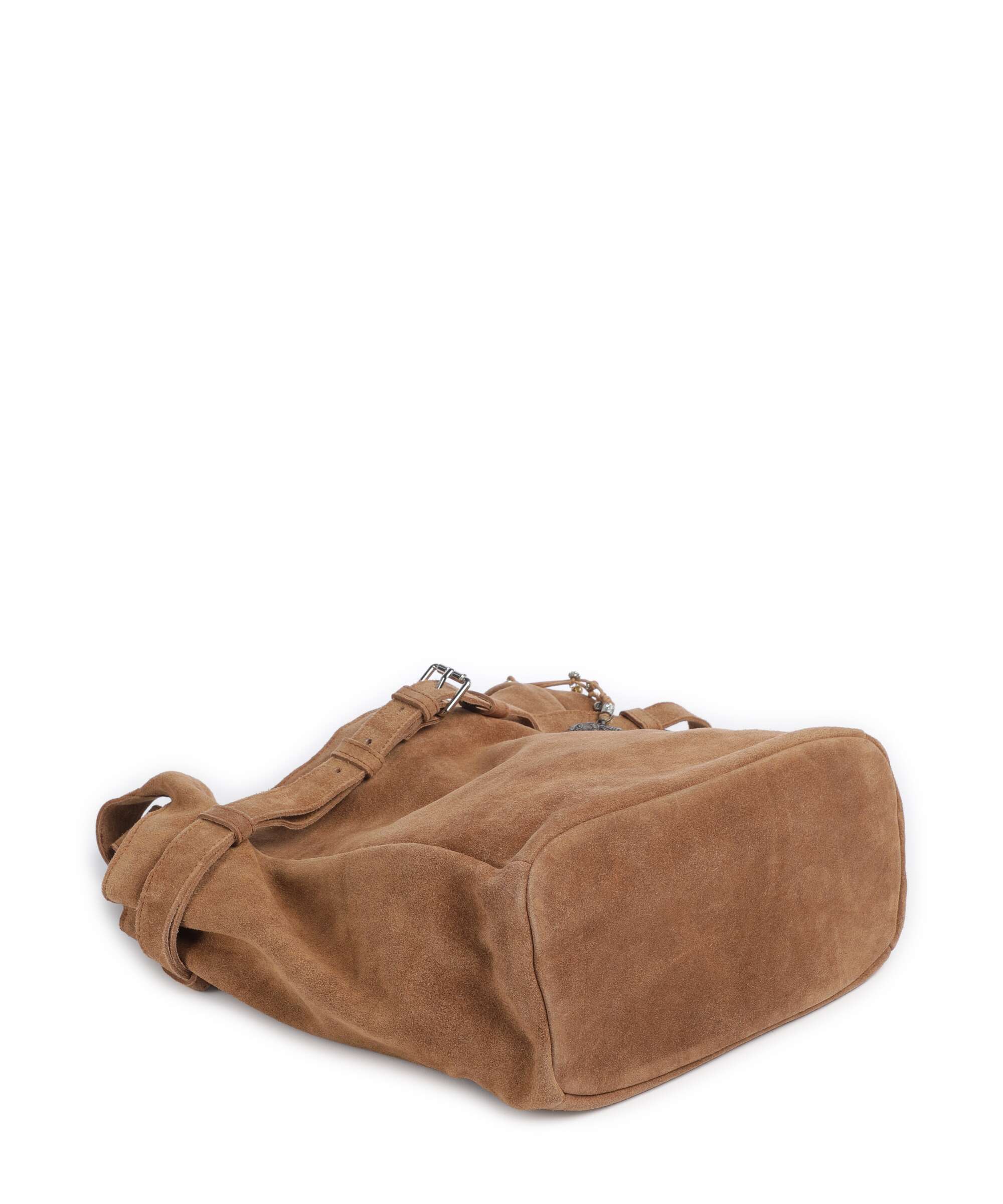 Anokhi Sac fourre-tout cognac - Image 5