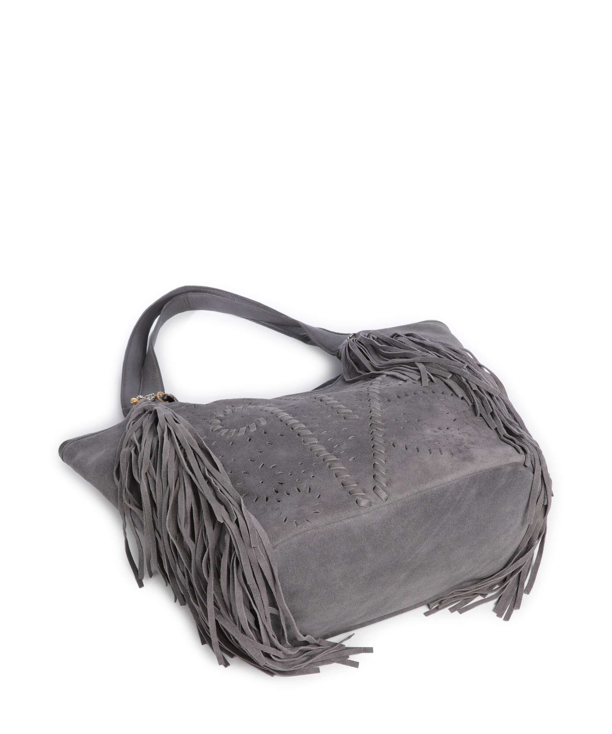 Anokhi Sac fourre-tout grey - Image 5