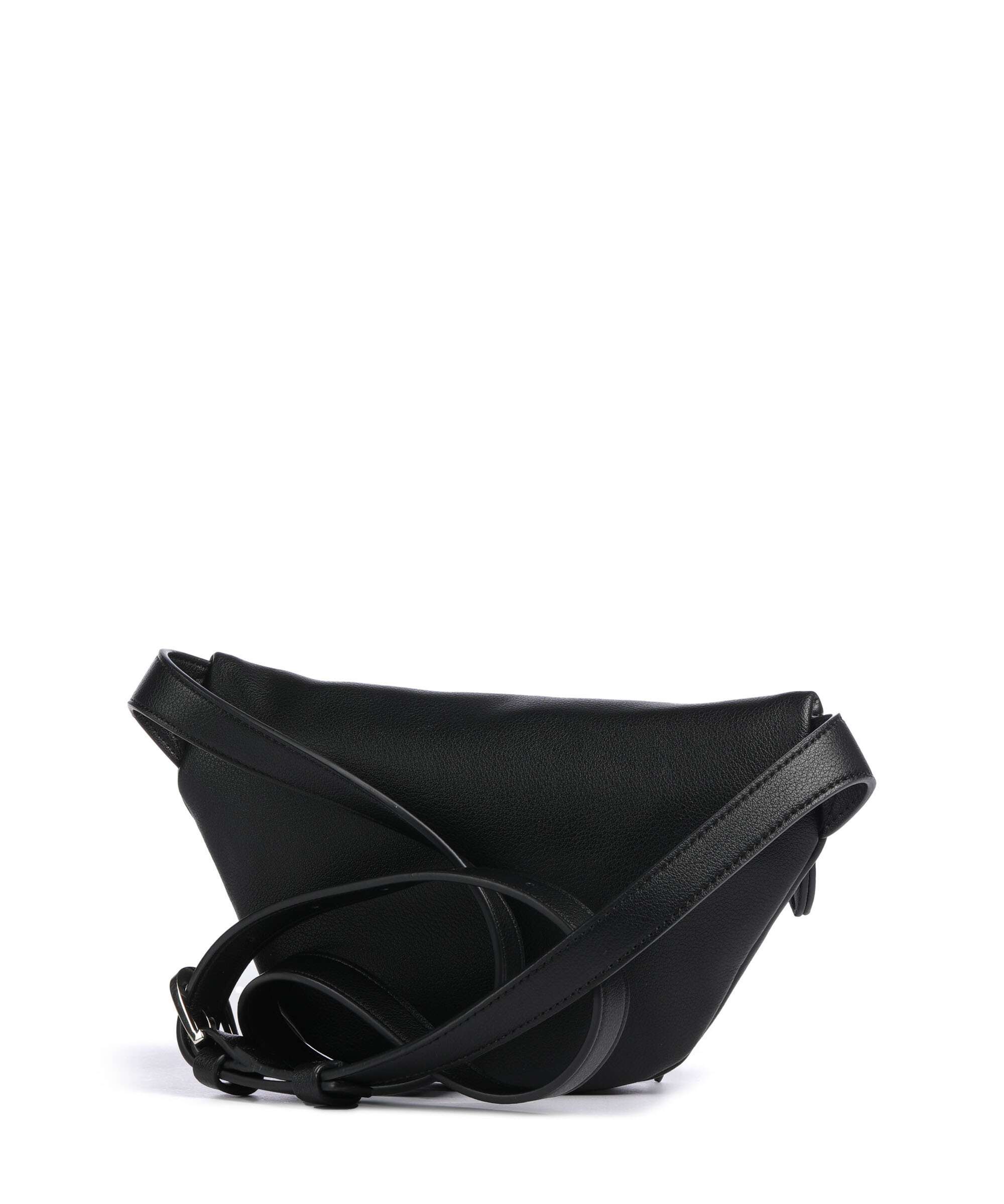 Armani Exchange A-Line Sac banane black - Image 2