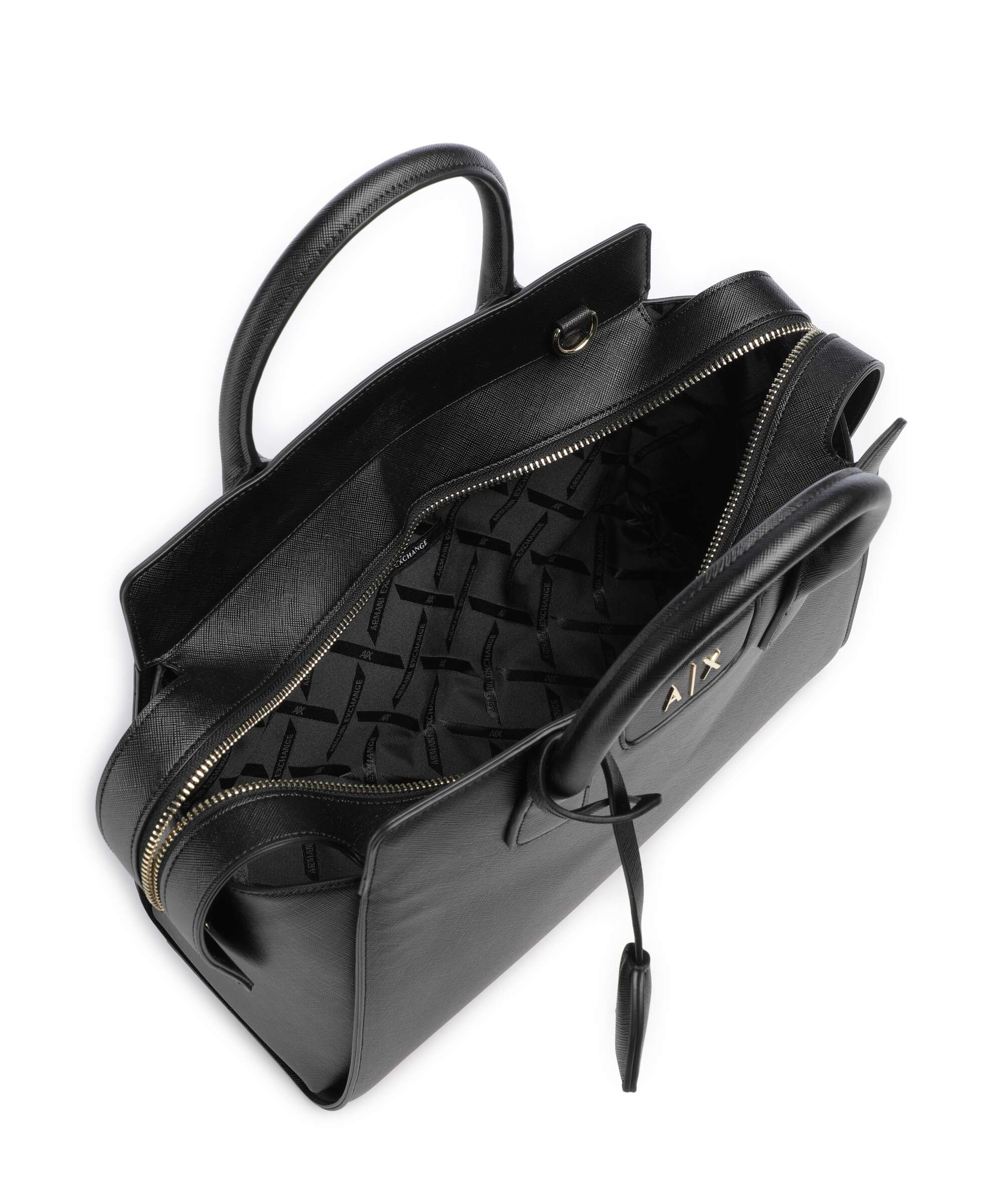 Armani Exchange Amelie M Sac à main black - Image 6