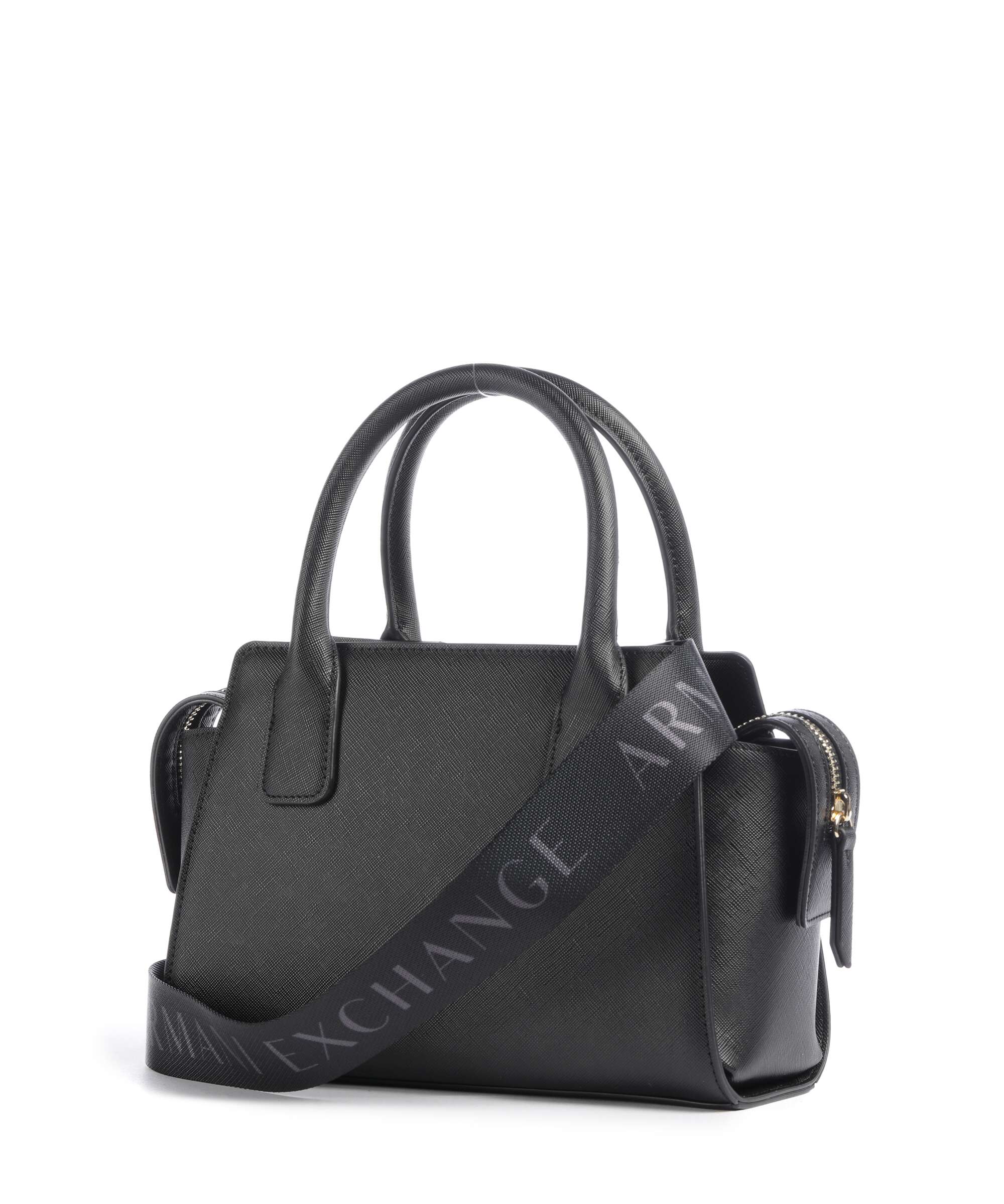 Armani Exchange Amelie S Sac à main black - Image 2