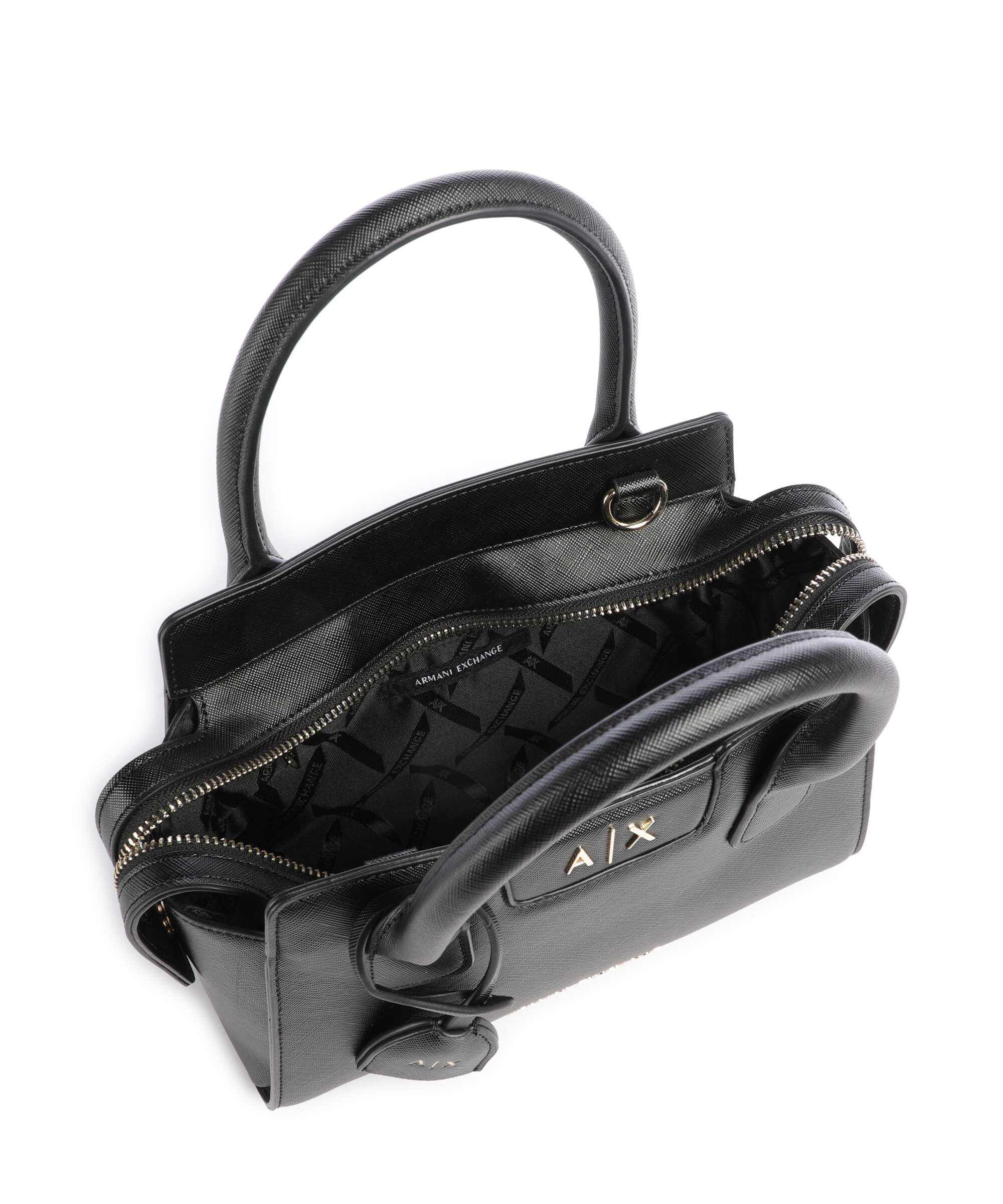 Armani Exchange Amelie S Sac à main black - Image 6