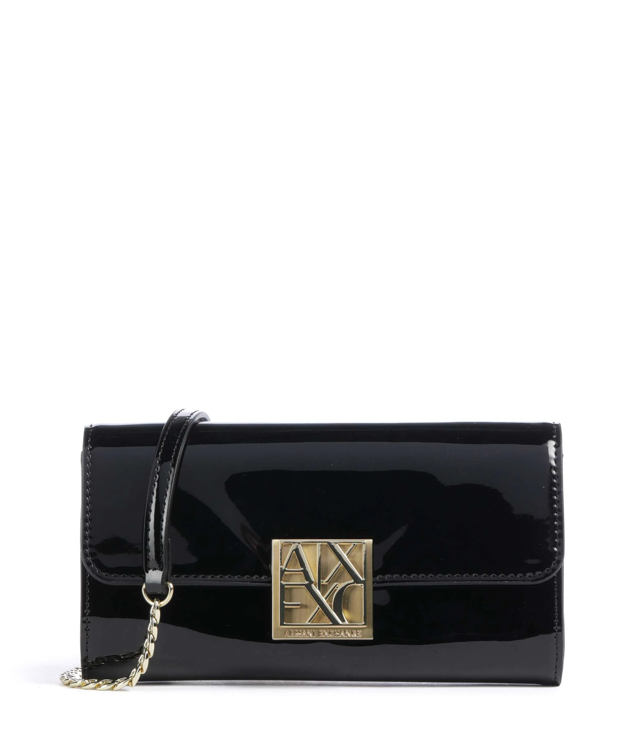 Armani Exchange Amy Sac bandoulière black