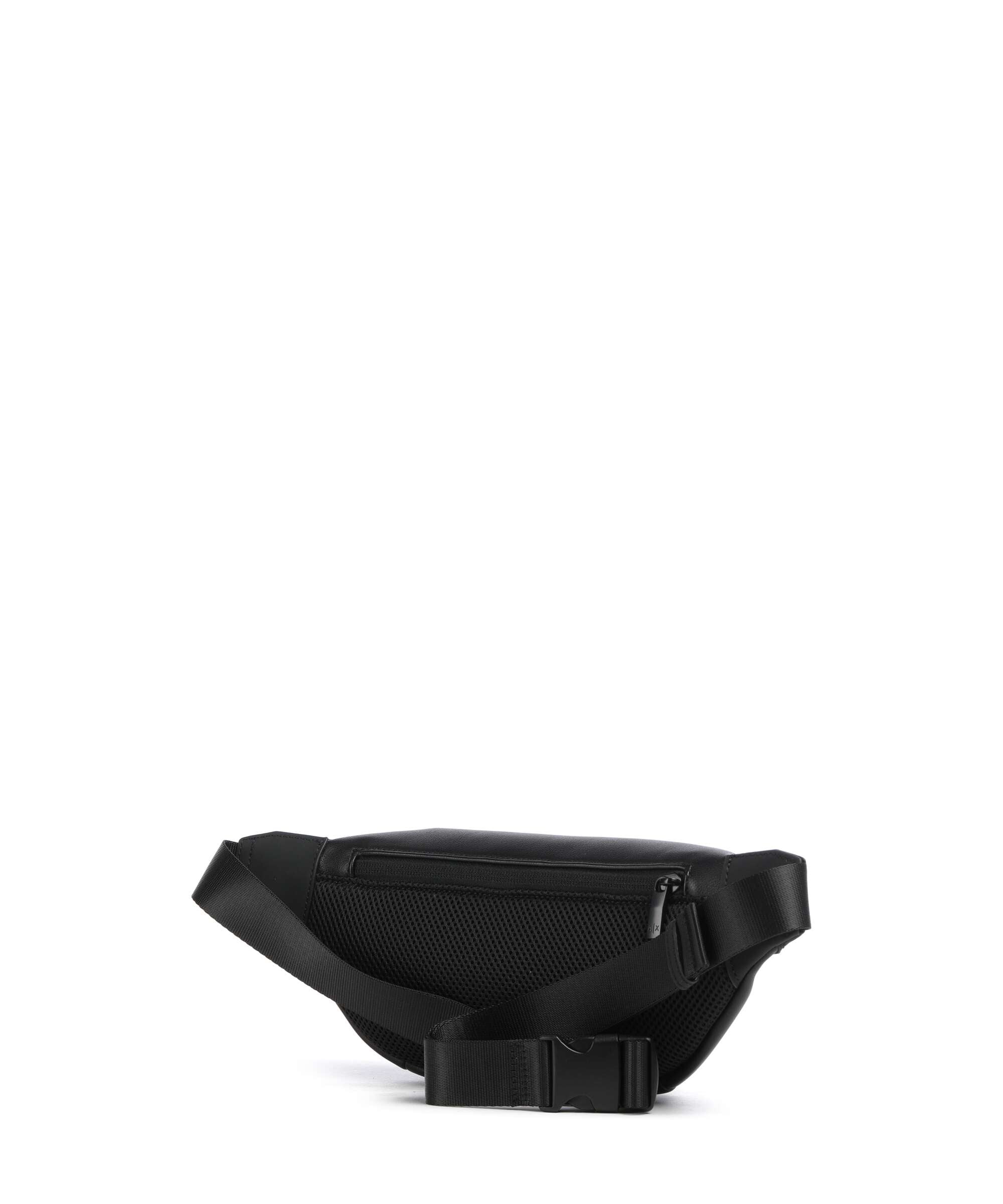 Armani Exchange Angel Sac banane black - Image 2