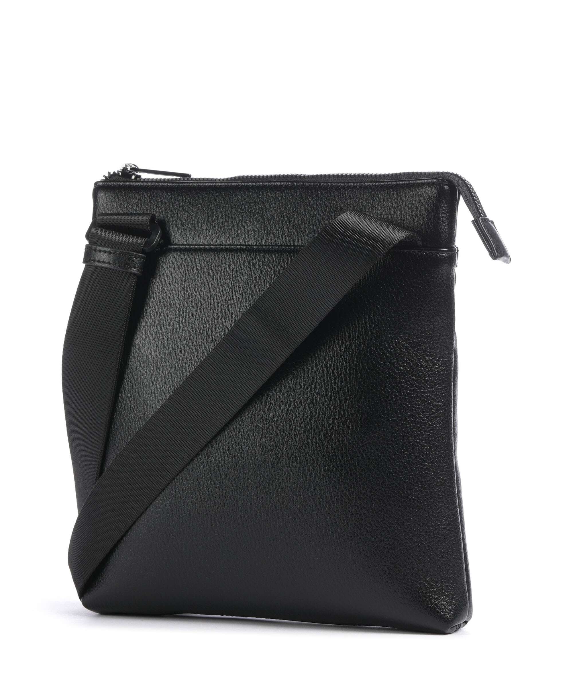 Armani Exchange Cedric Sac bandoulière black - Image 2