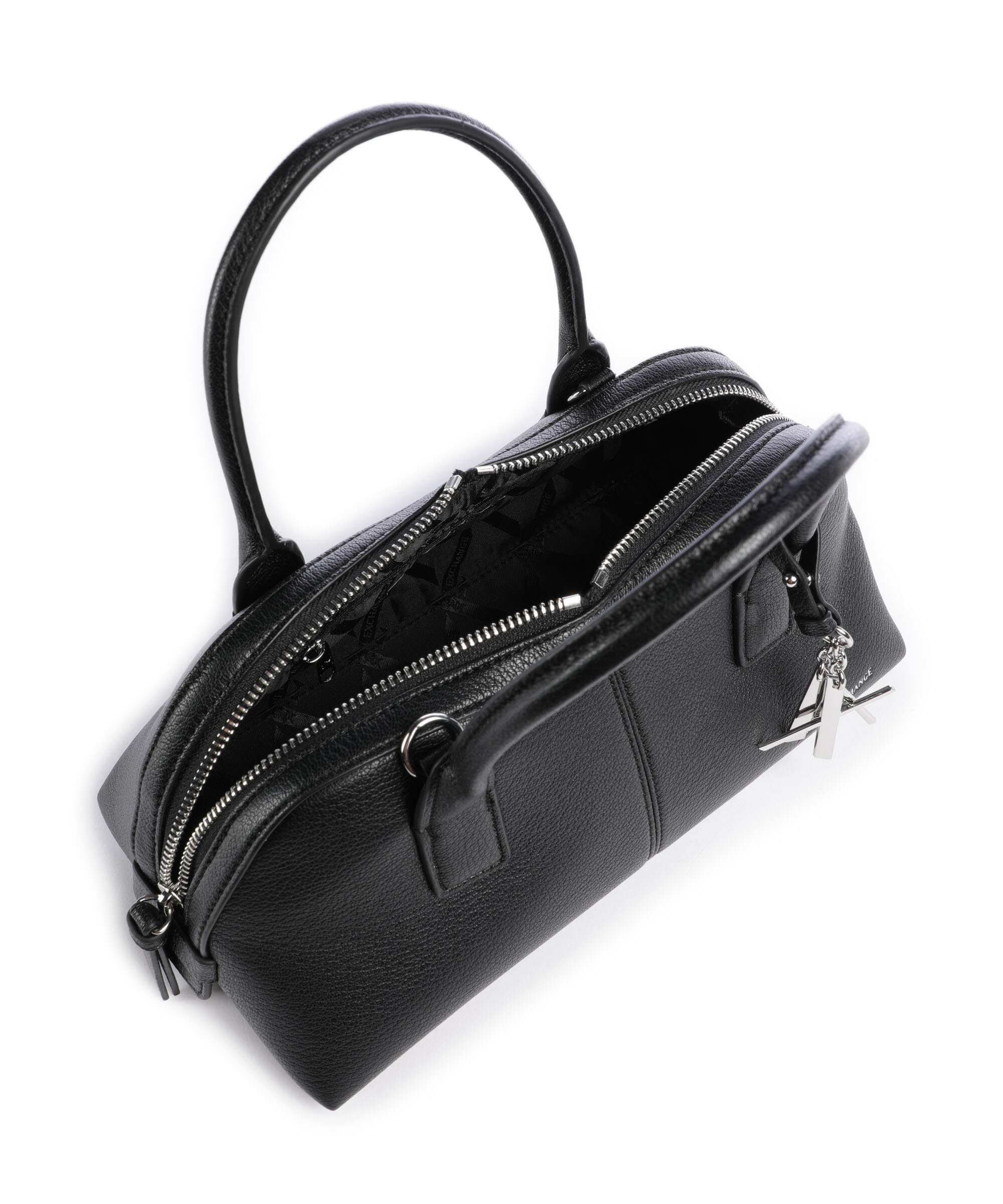 Armani Exchange Desiree Sac à main black - Image 6