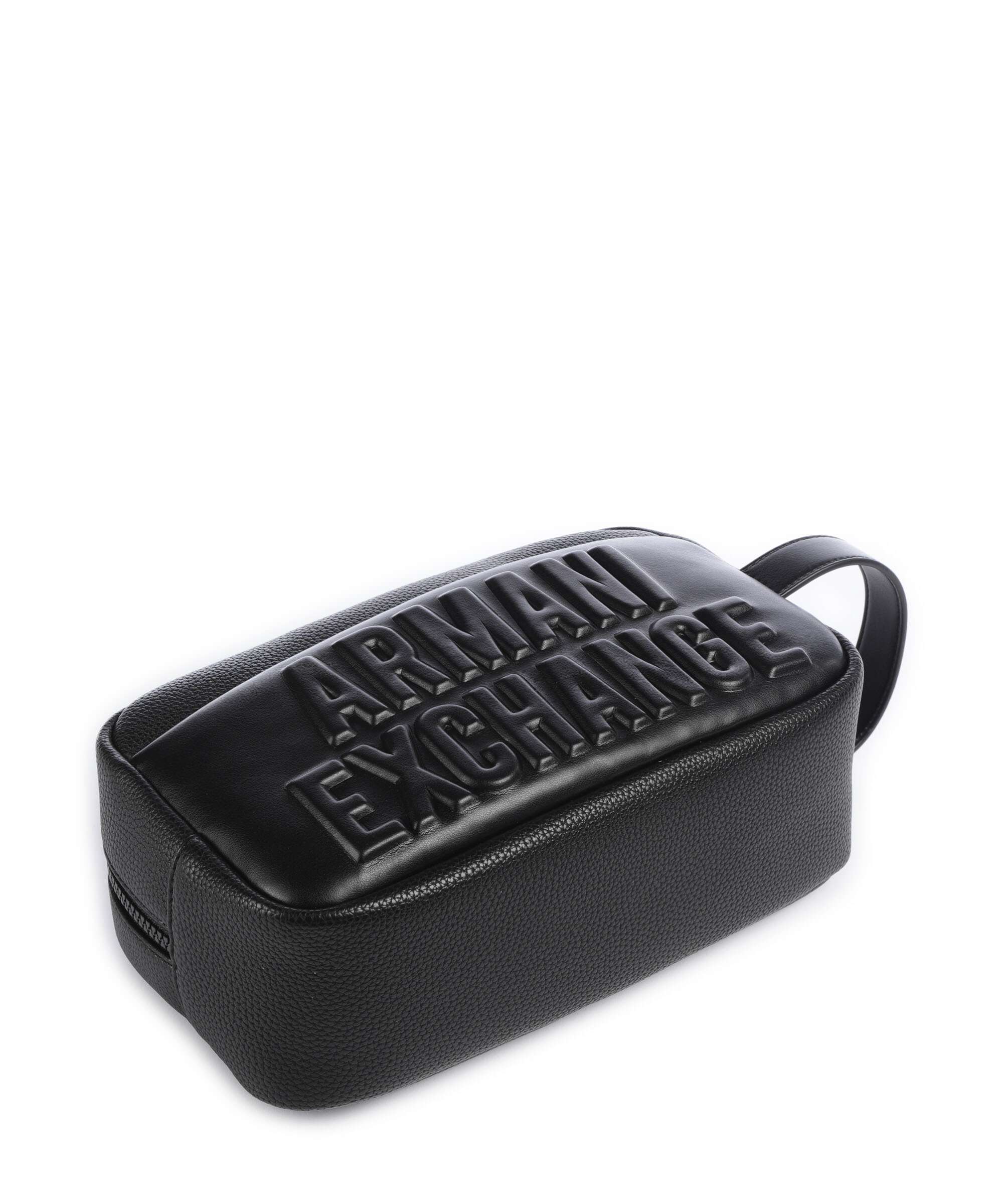 Armani Exchange Gerard Trousse de toilette black - Image 3