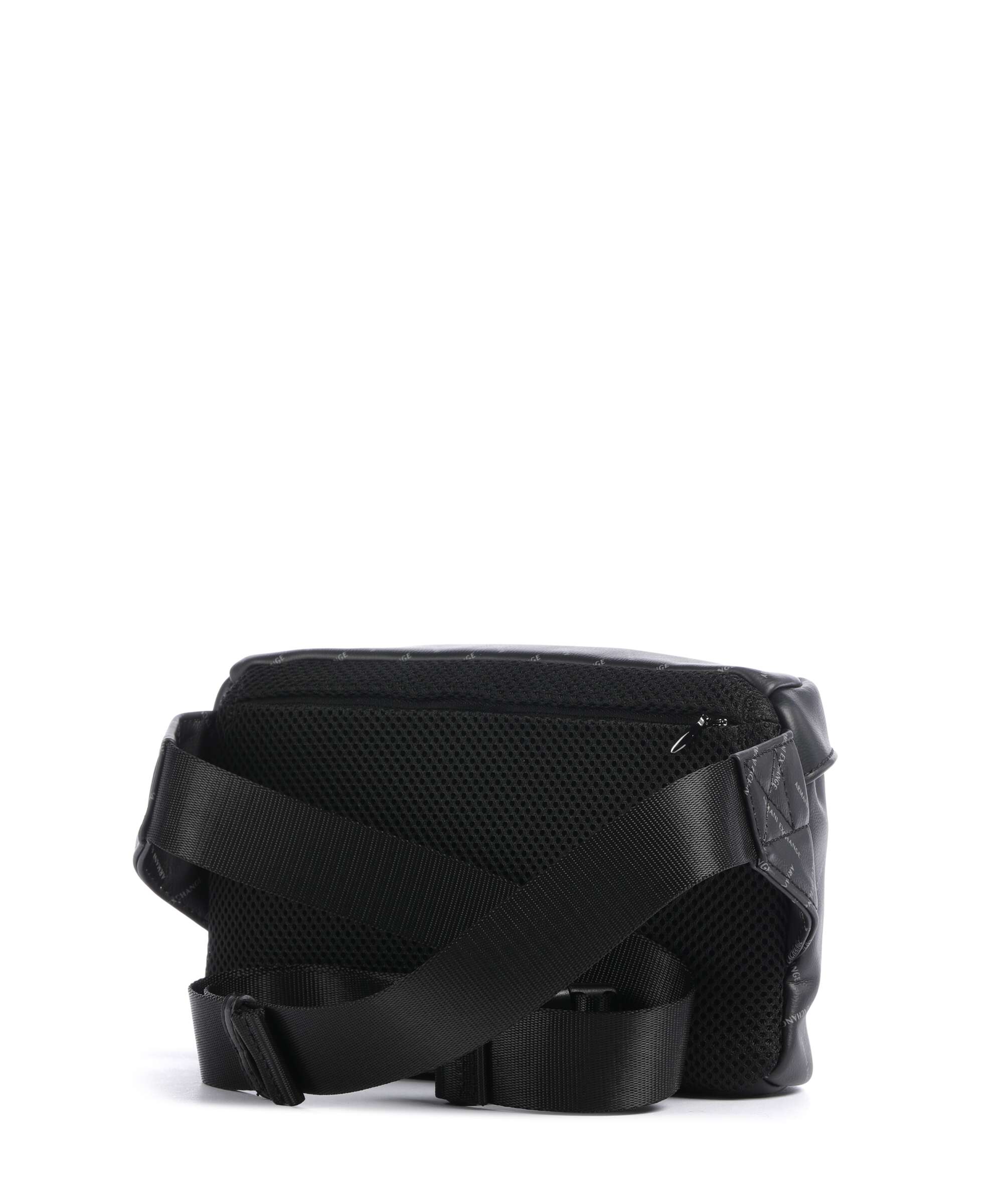 Armani Exchange Ginevra Printed Sac banane black/chiseled stone - Image 2